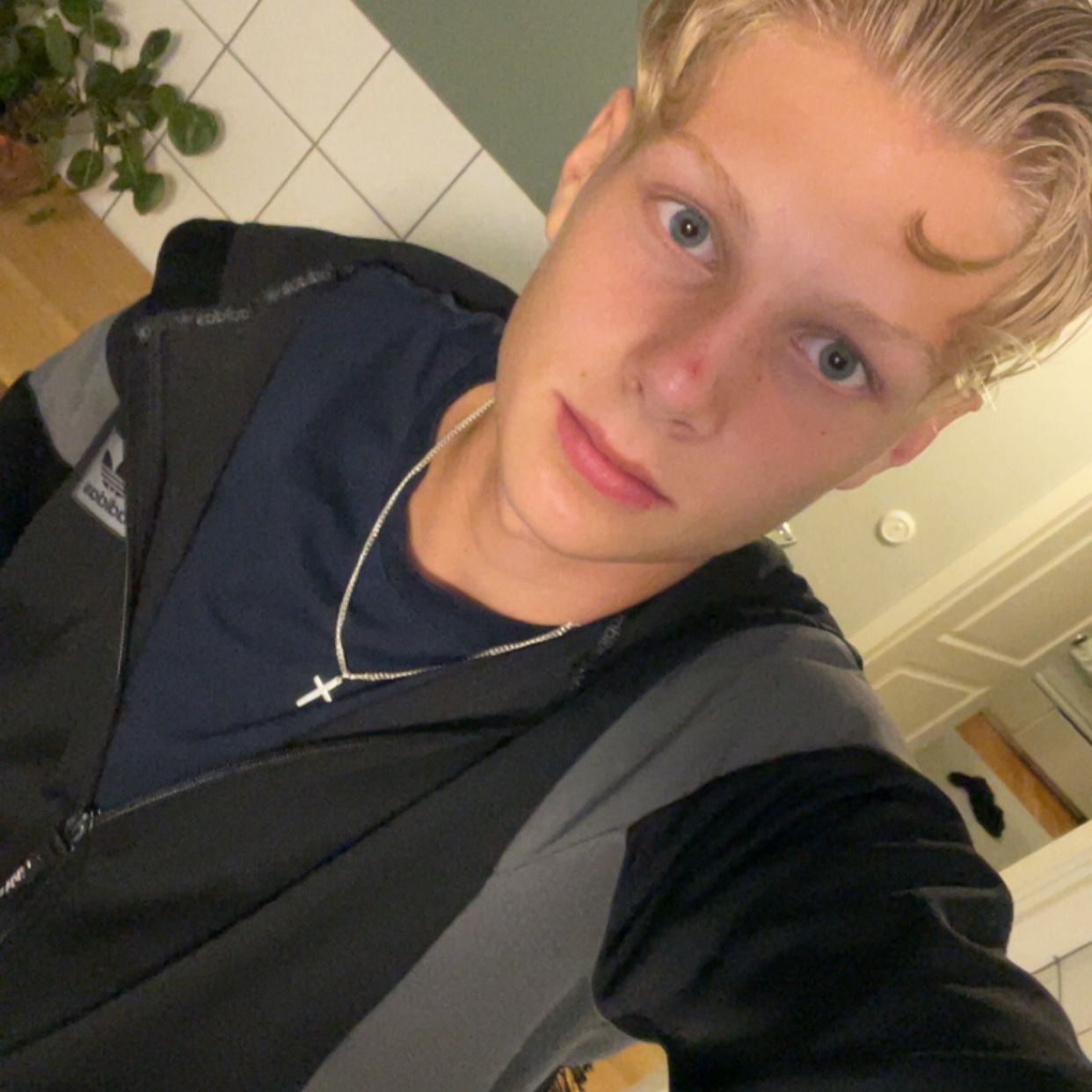 Profilbild för Love Allinger