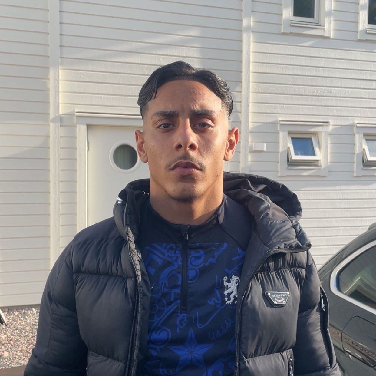 Profilbild för Hamoodi Hamada