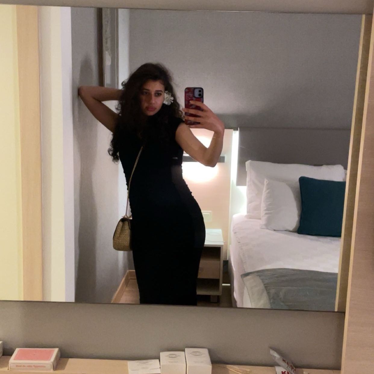 Profilbild för Novin Abbeholm