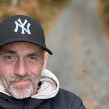 Profilbild för Glenn Hasselberg