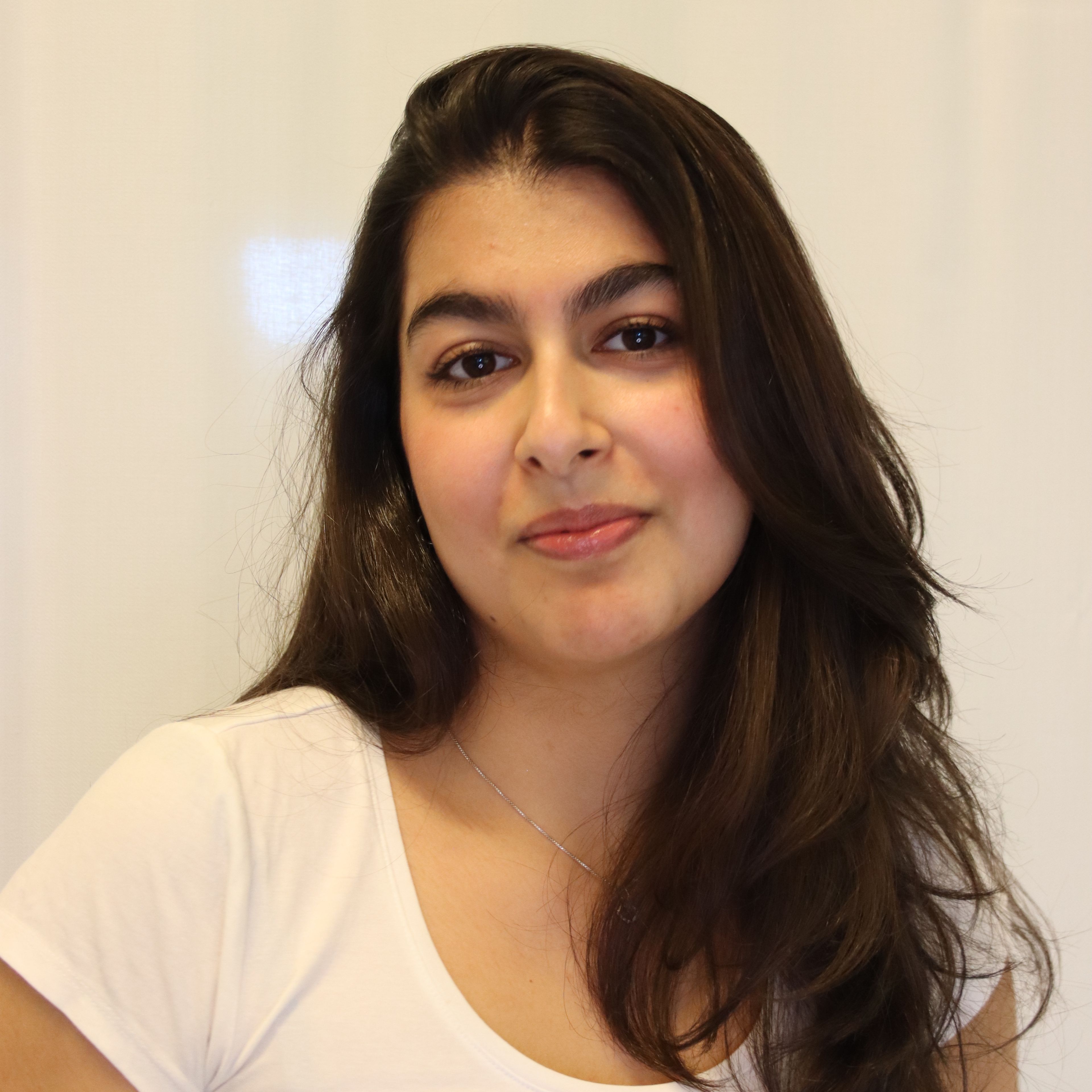 Profilbild för Lenja Hussein