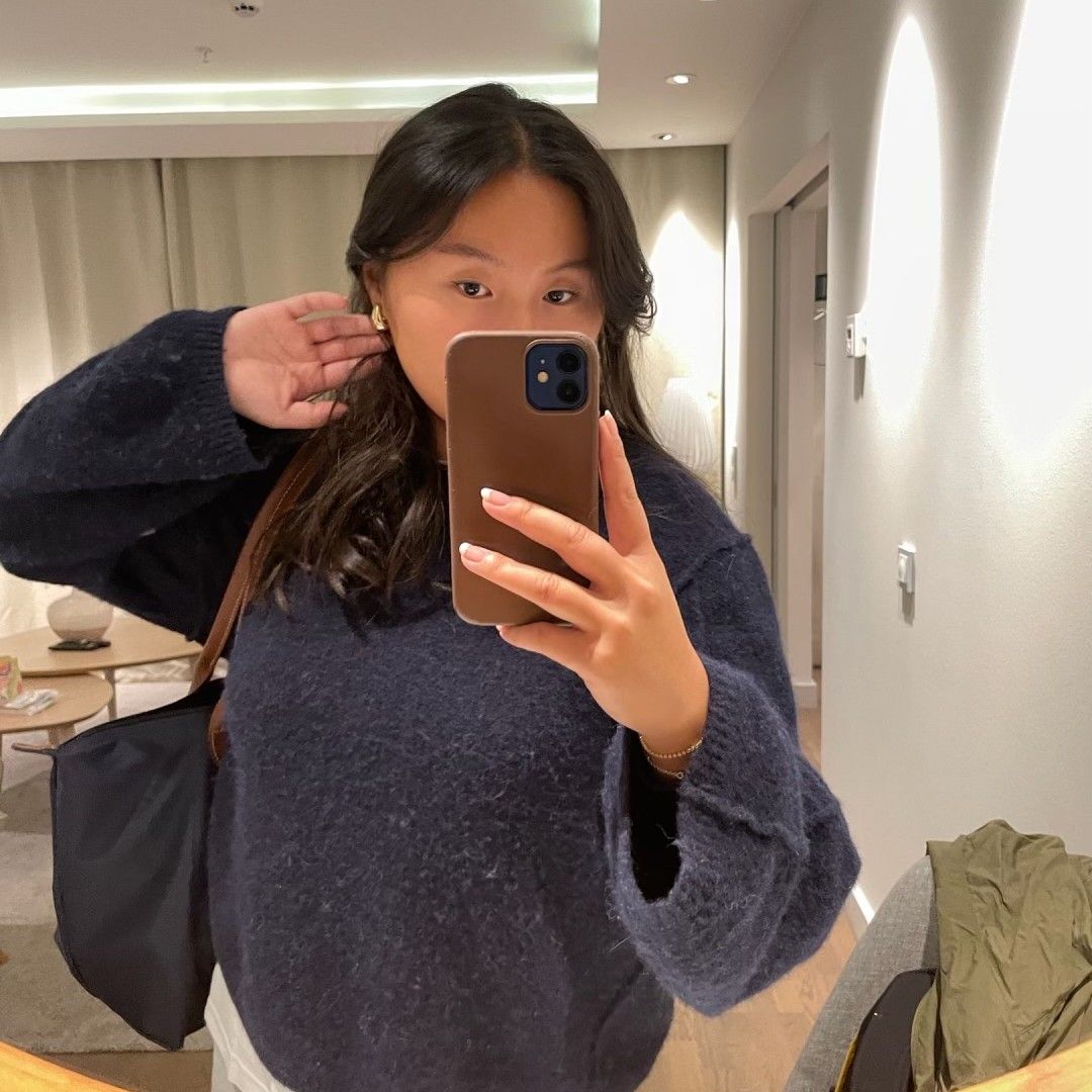 Profilbild för Olivia Mattsson