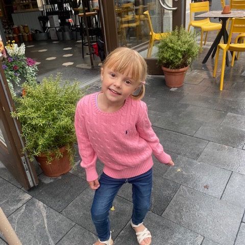 Profilbild för Axelina Andersson