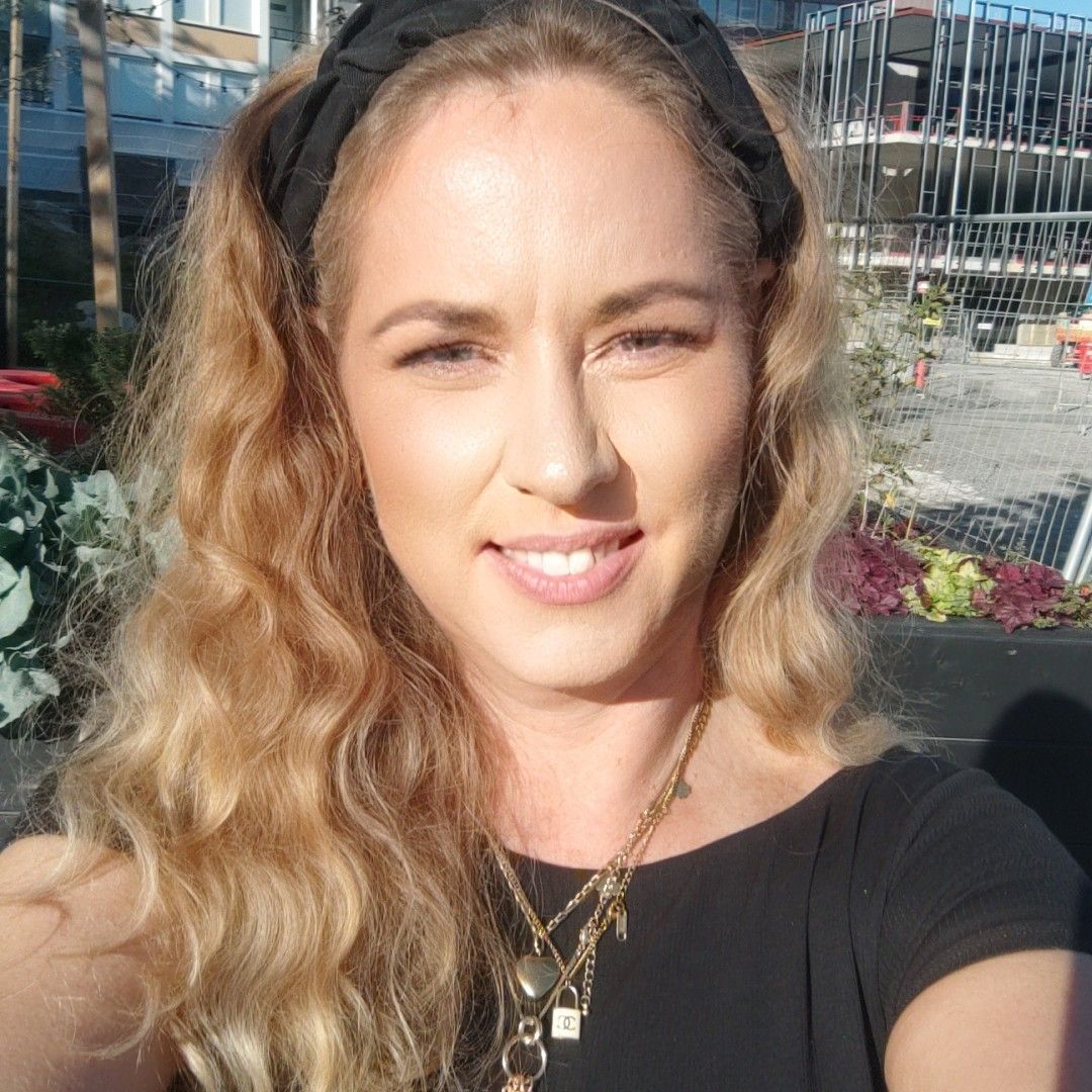 Profilbild för Vanessa Eklund