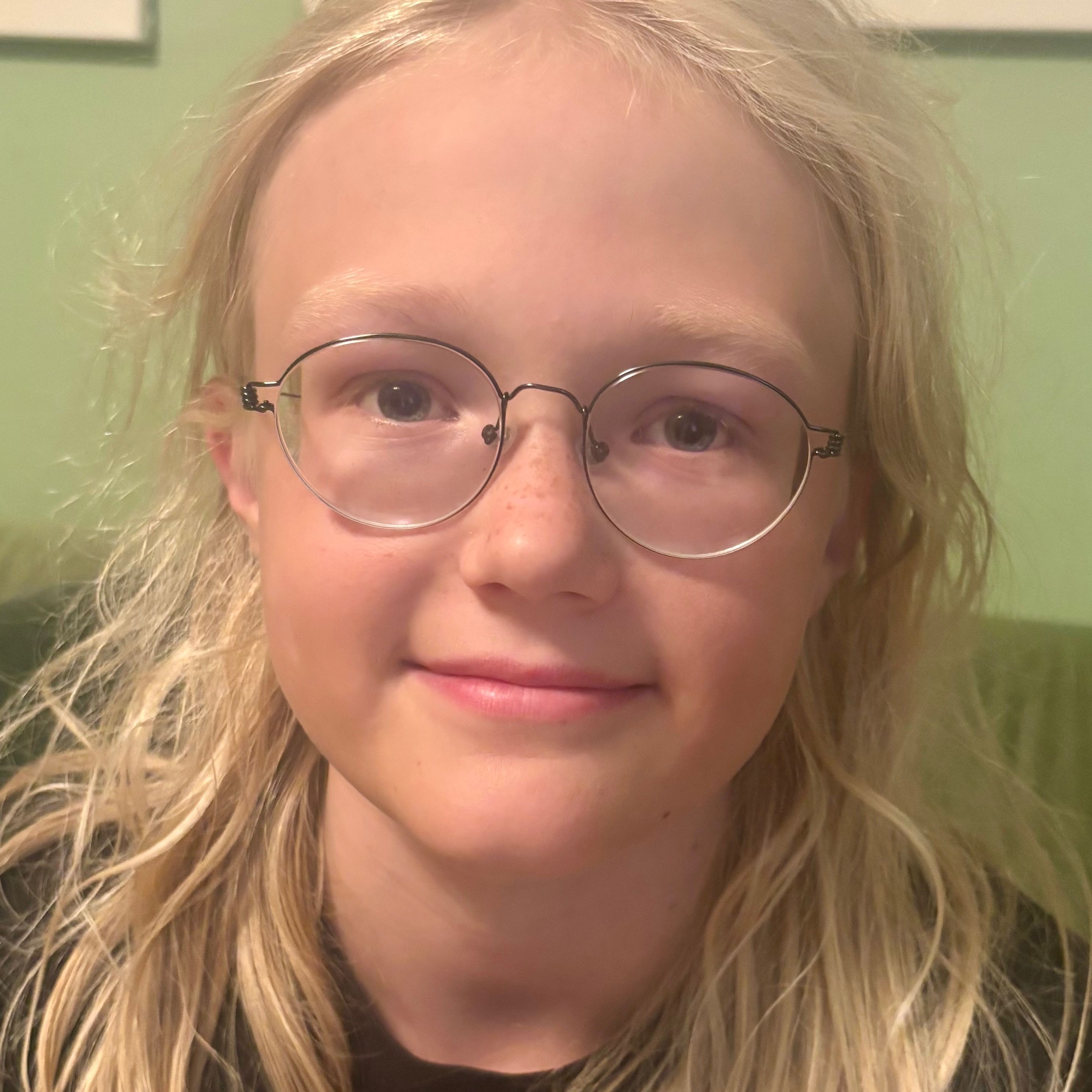 Profilbild för Kid Svensson