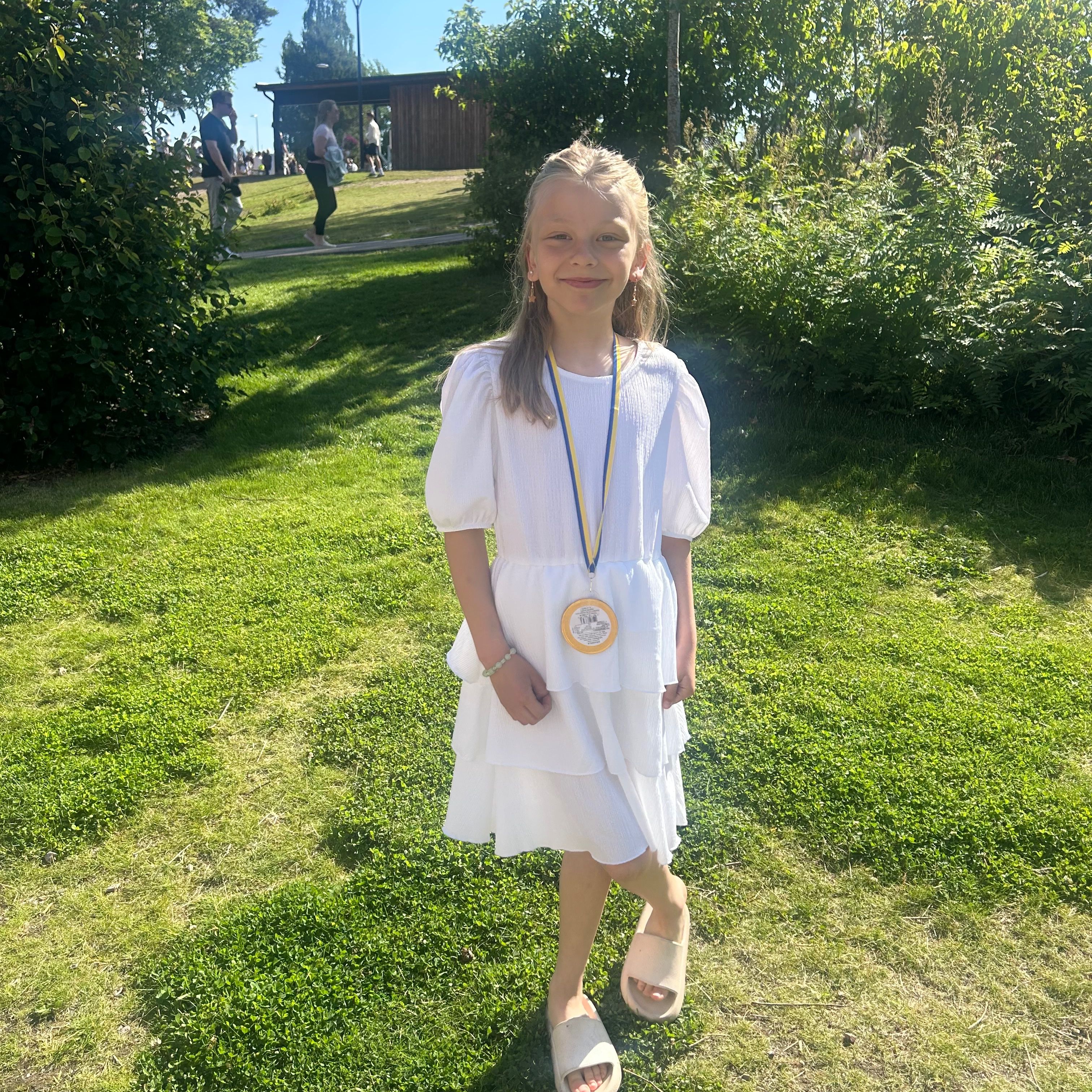 Profilbild för Julia Engström