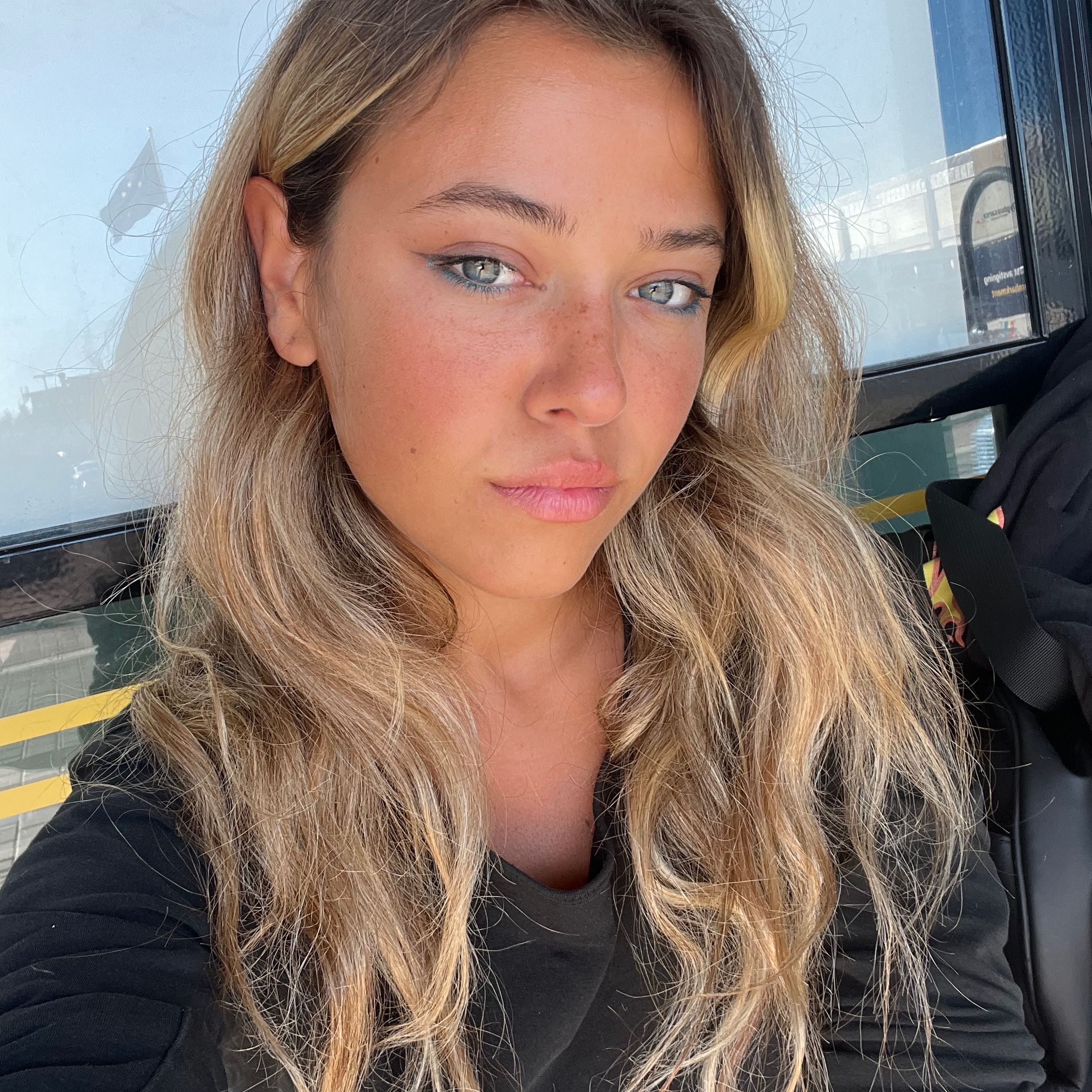 Profilbild för Mia Jovanovic