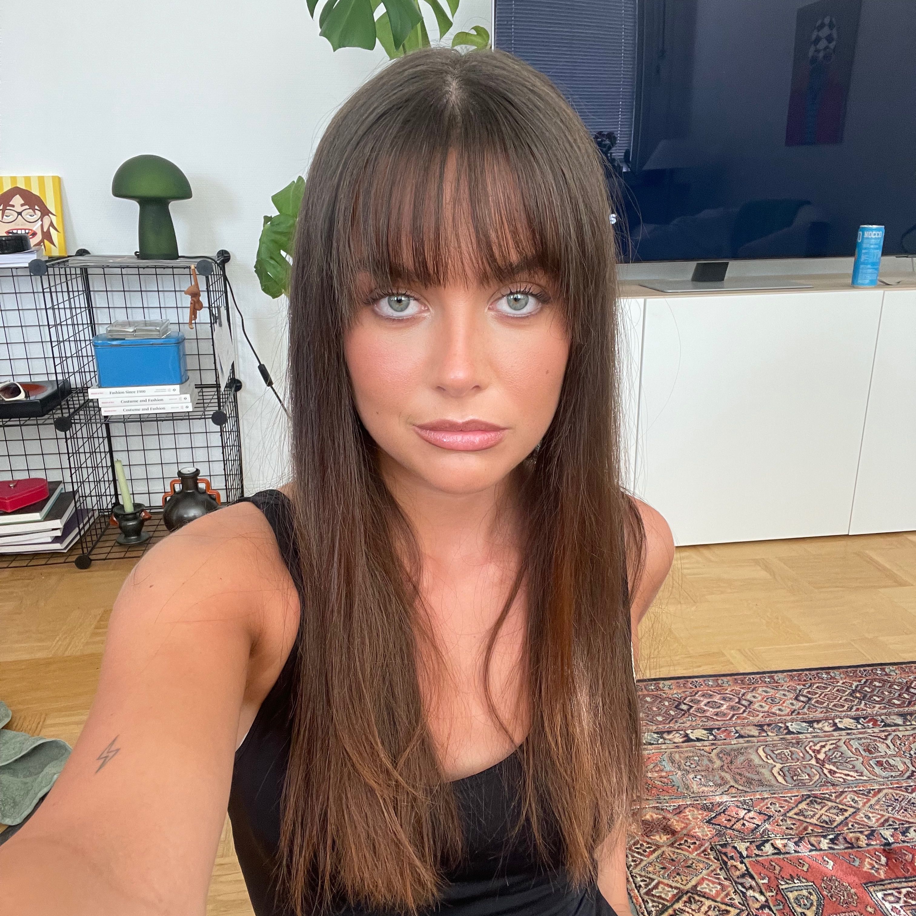 Profilbild för Maja Löf