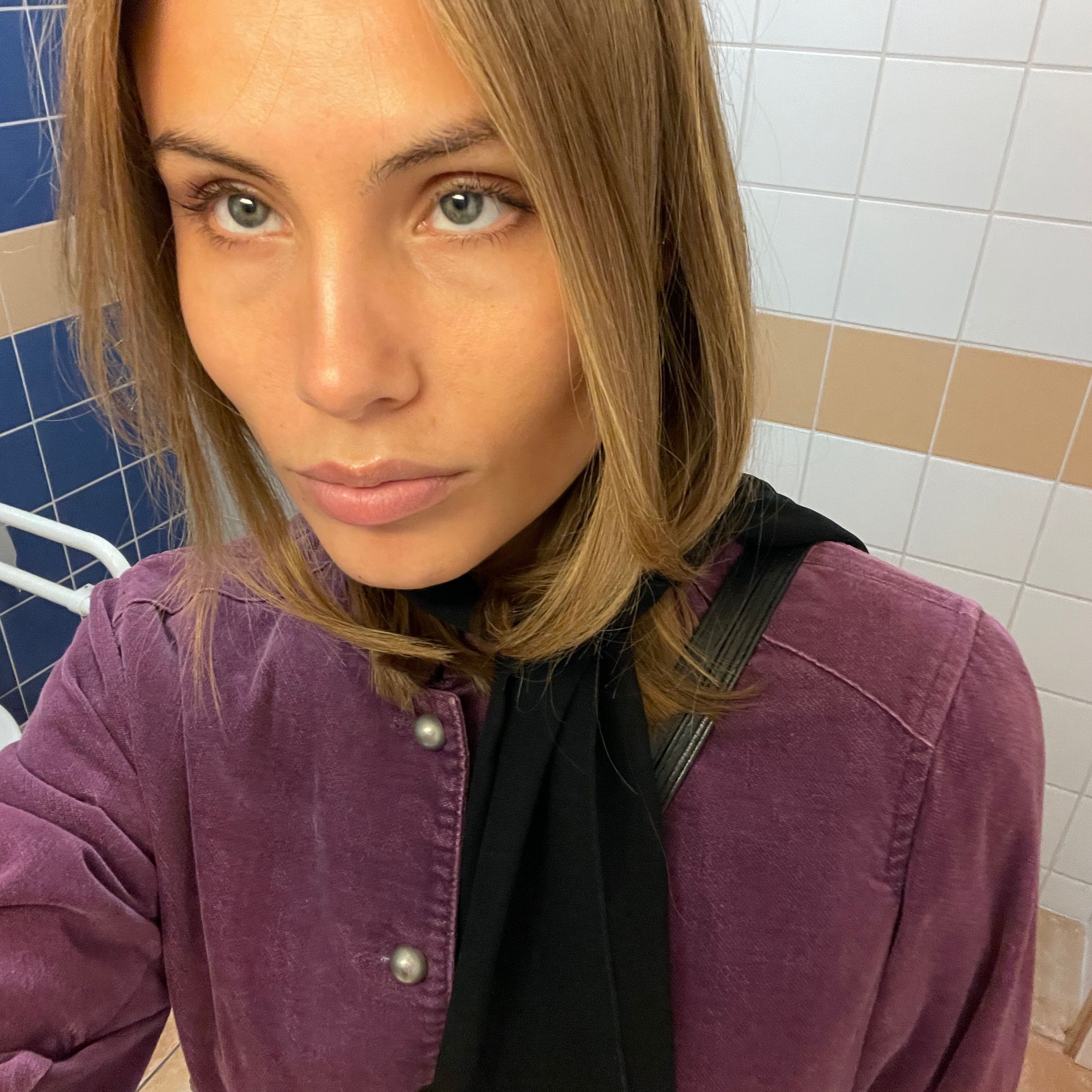 Profilbild för Agnes Lindblom