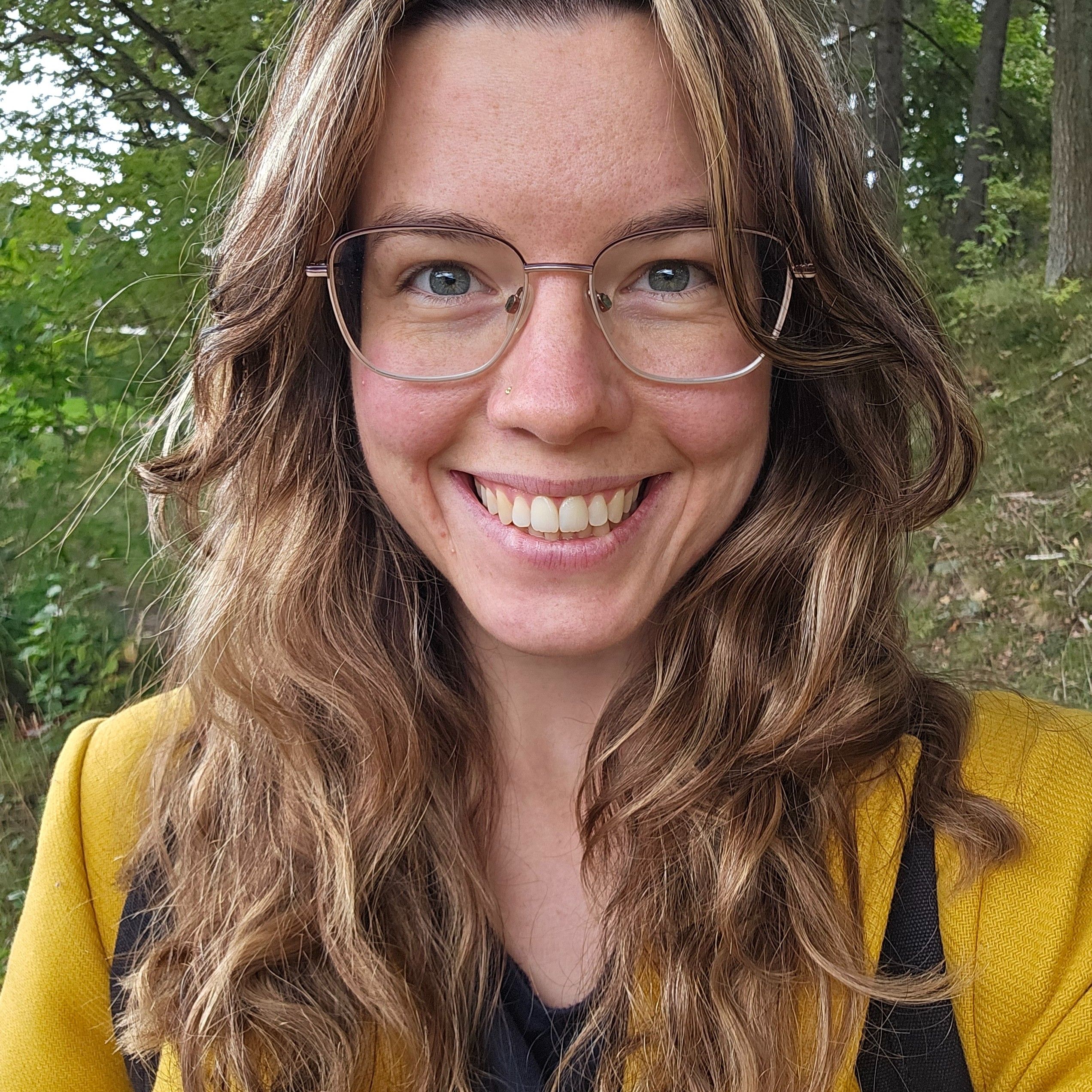 Profilbild för Matilda Hendeberg