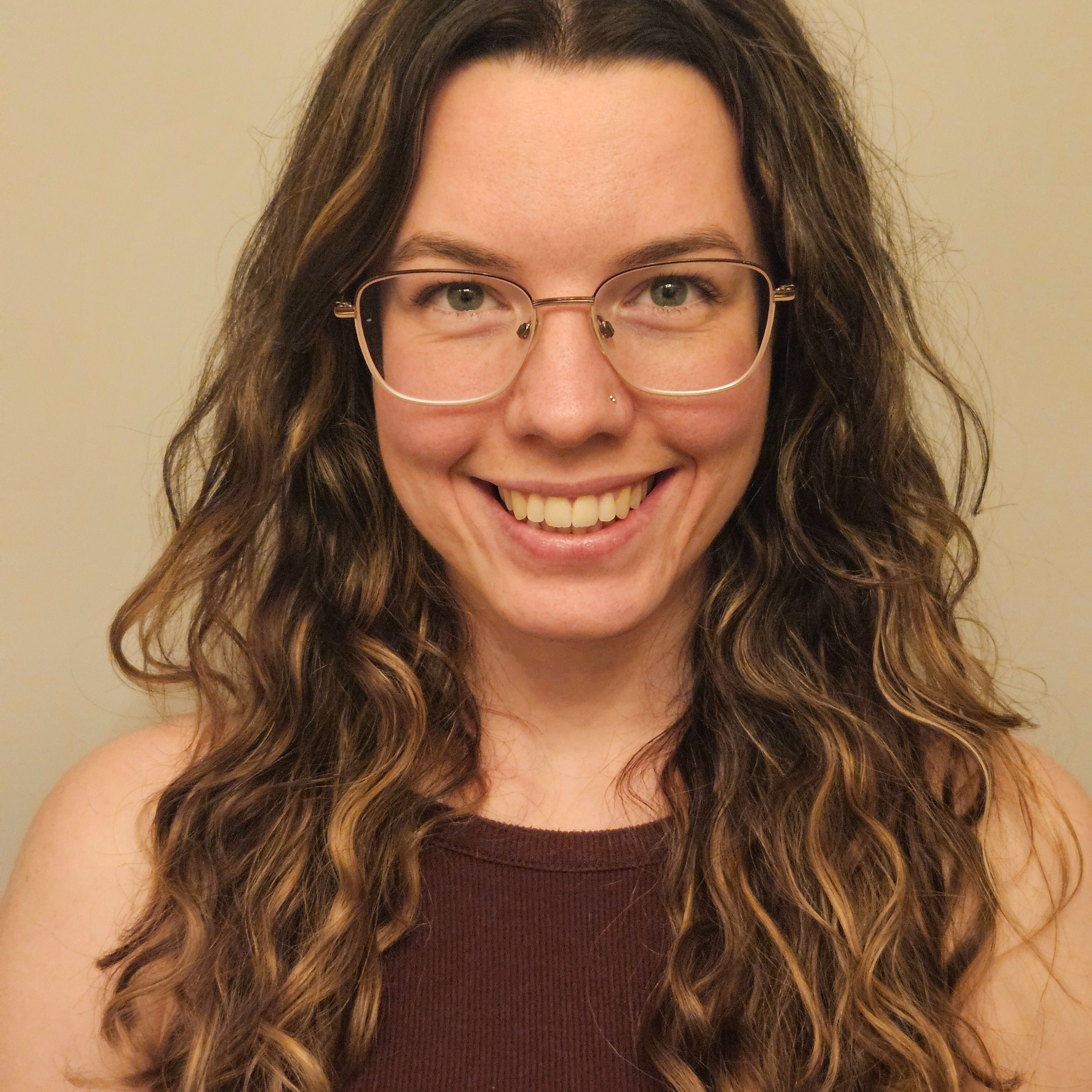 Profilbild för Matilda Hendeberg