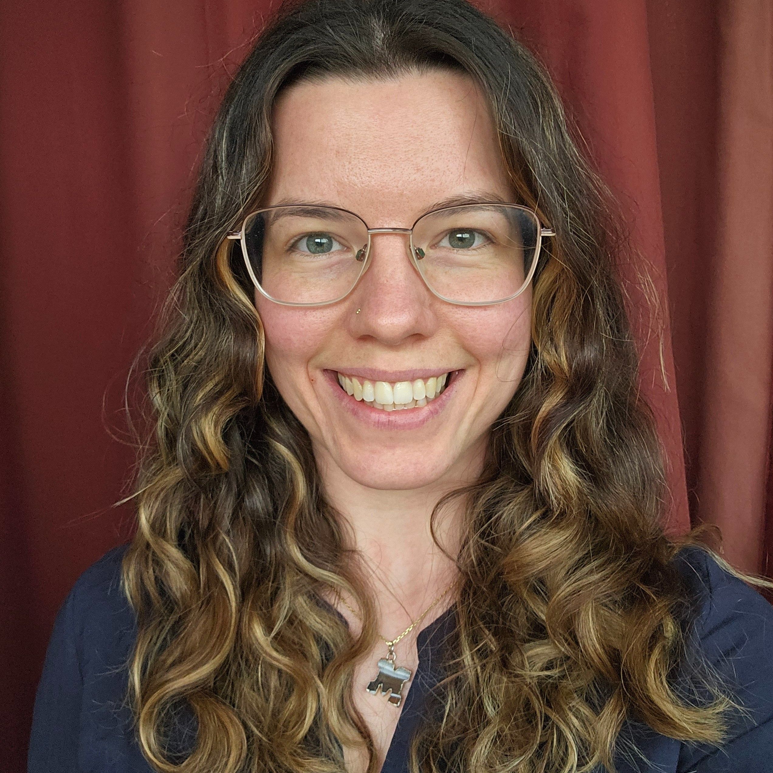 Matilda Hendeberg profilbild