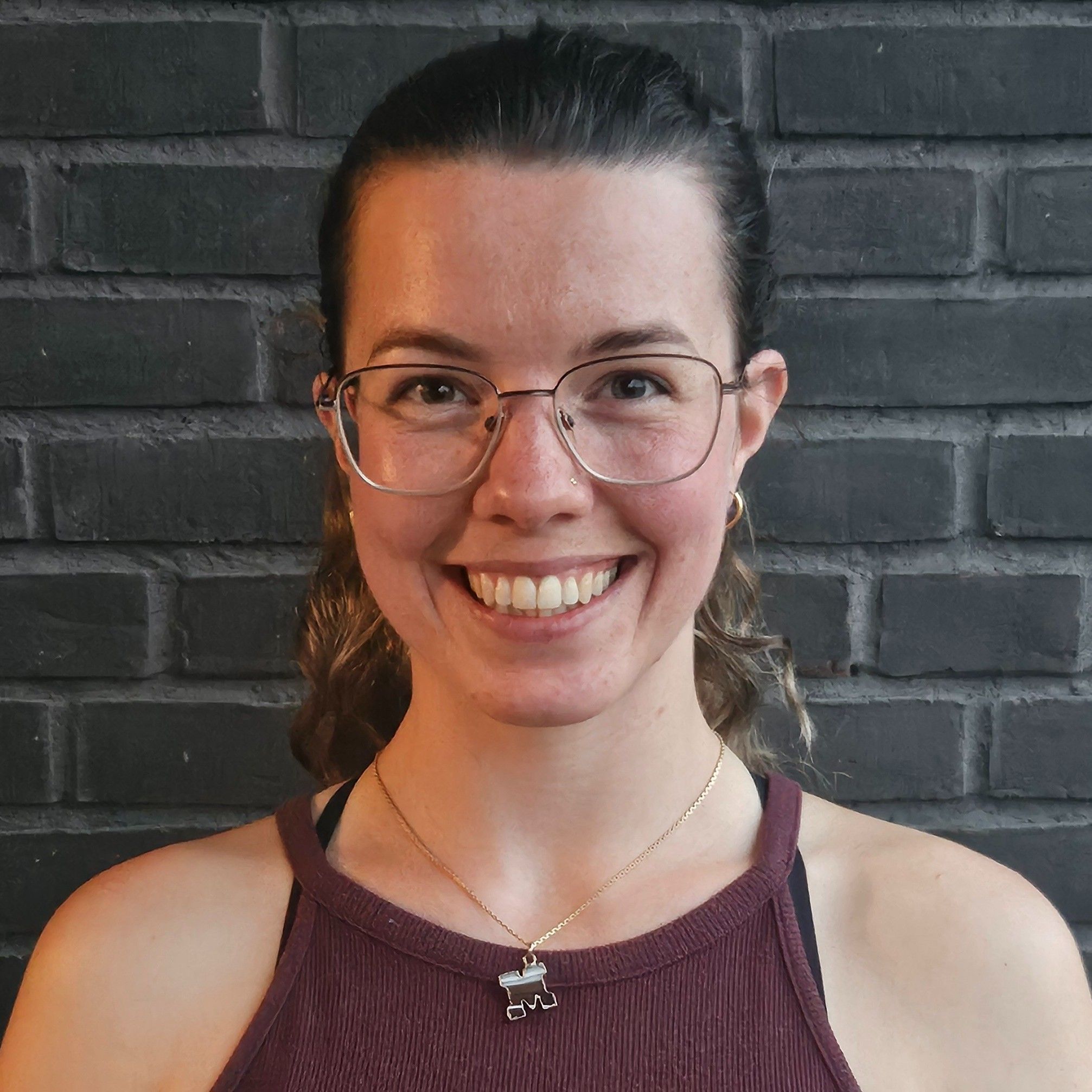 Profilbild för Matilda Hendeberg