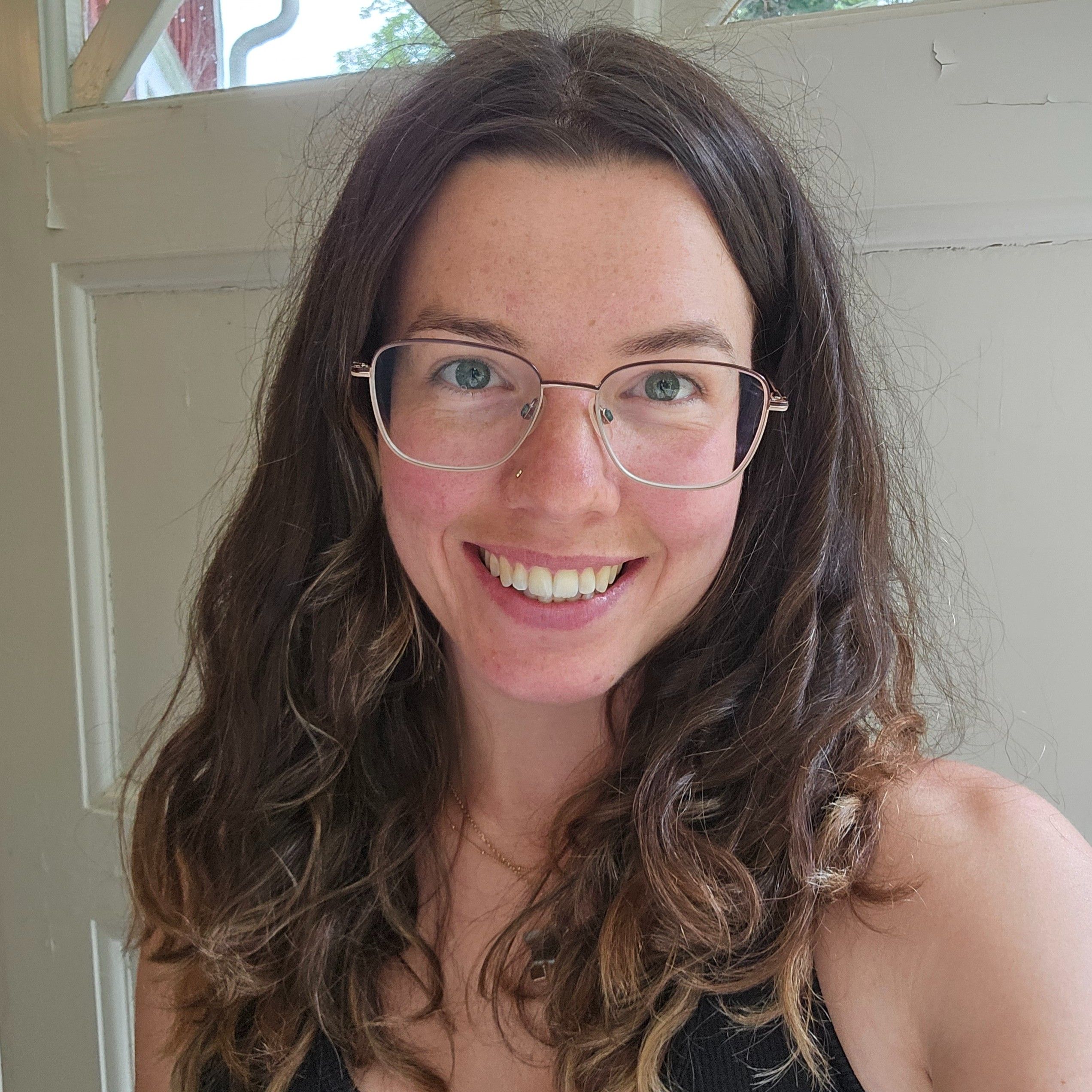 Matilda Hendeberg profilbild