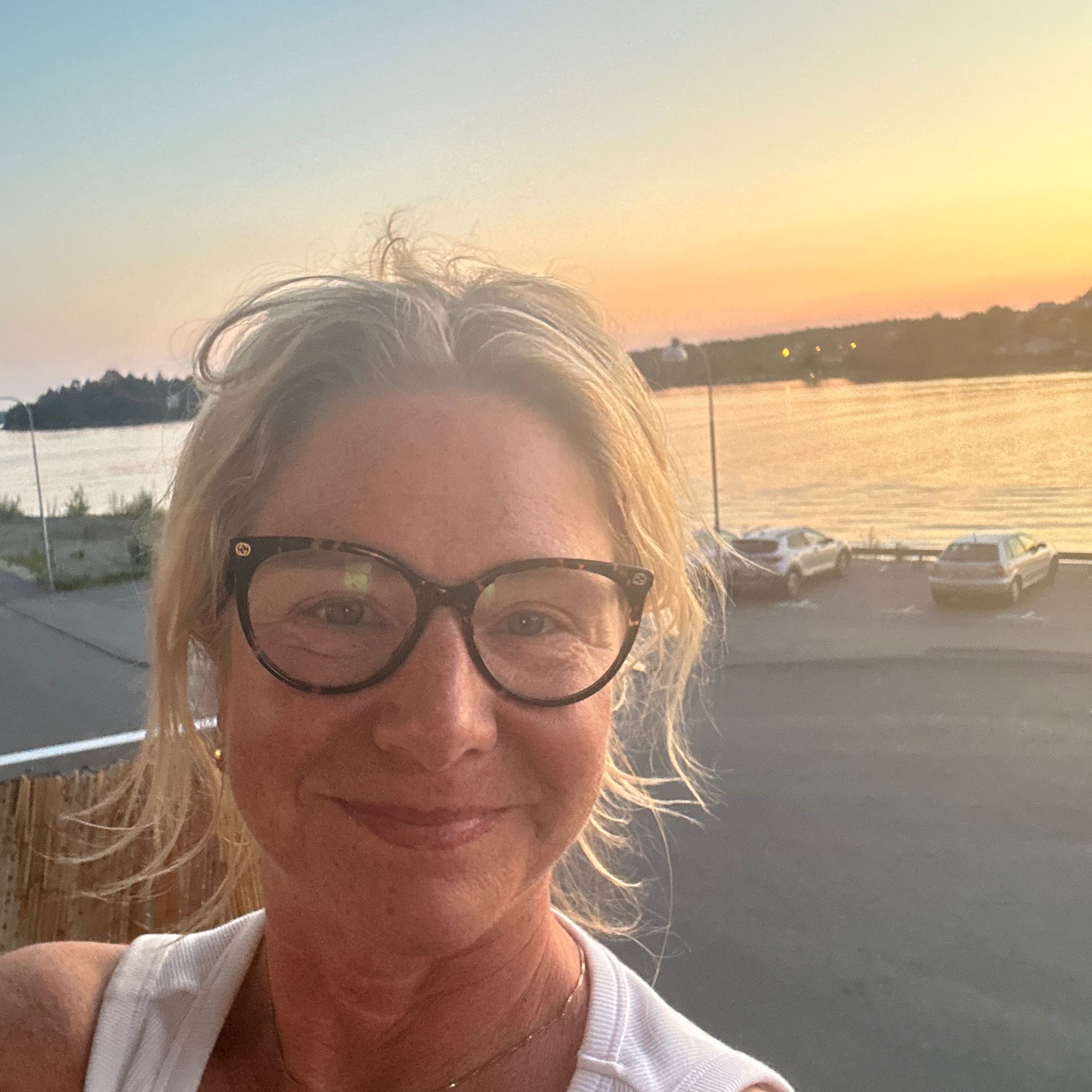 Profilbild för Karin Marklund