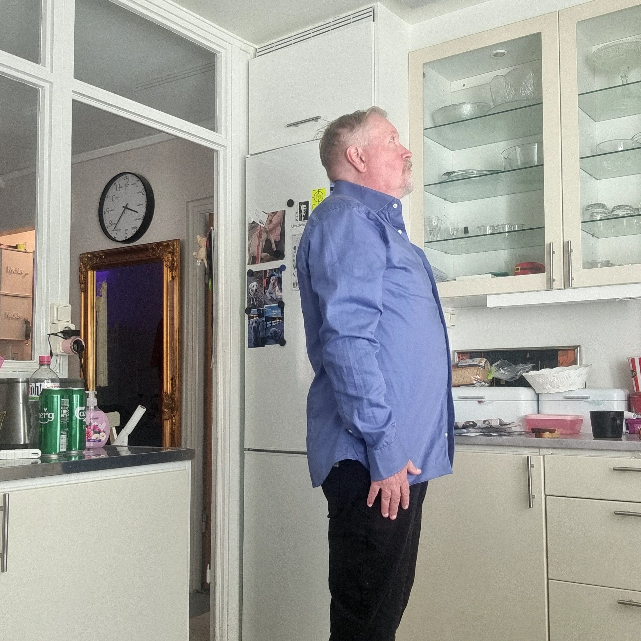 Profilbild för Alf Dahlberg