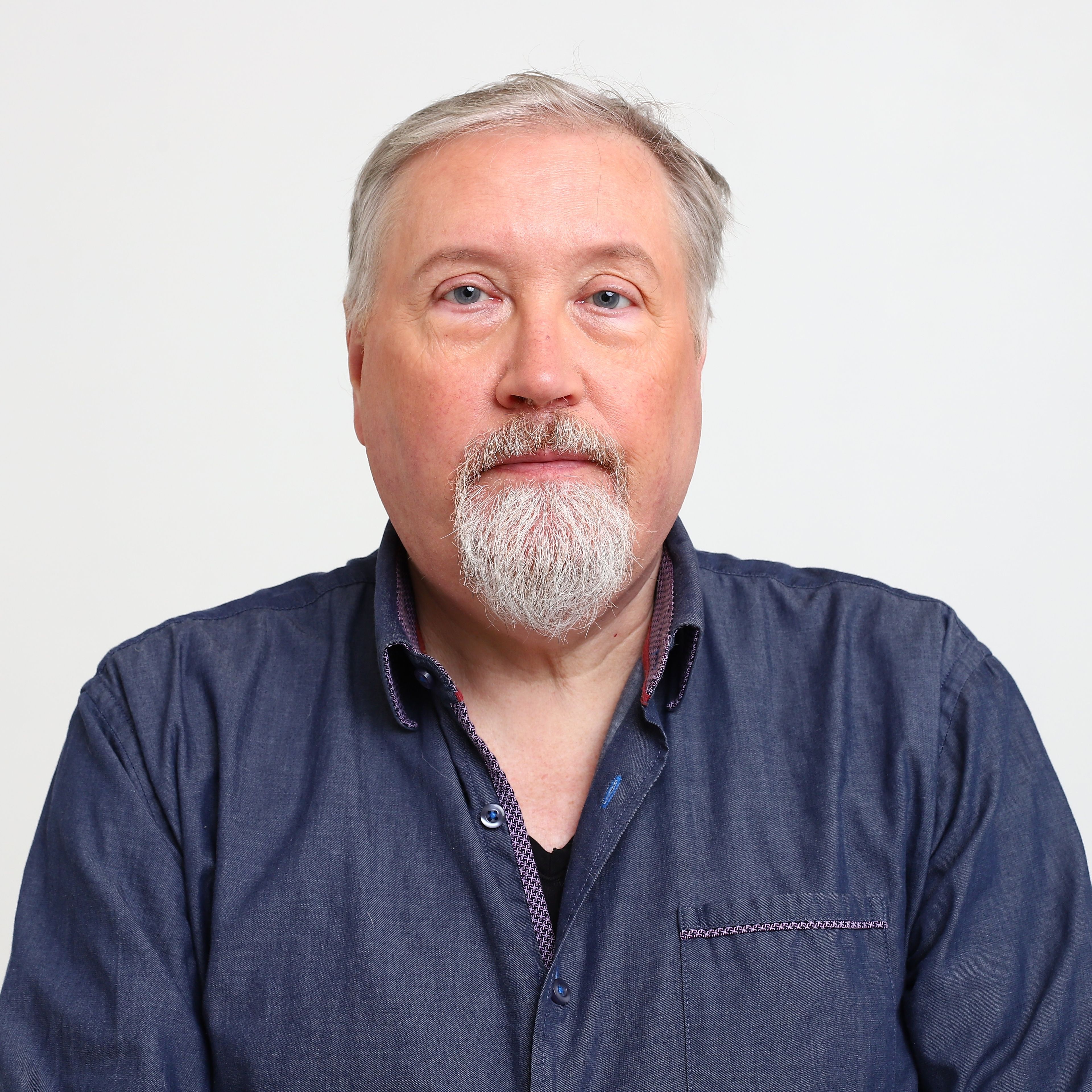 Profilbild för Alf Dahlberg