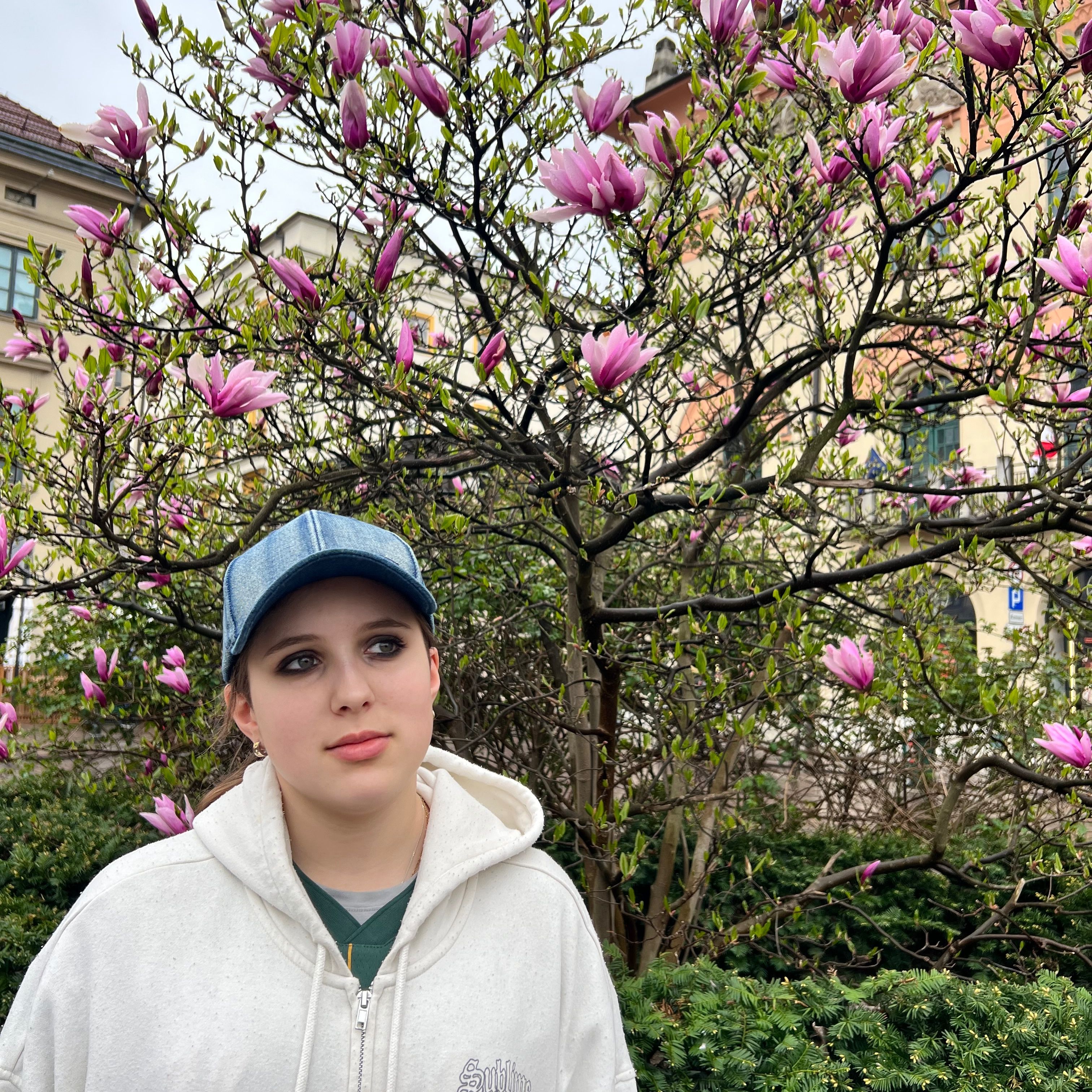 Profilbild för Idun Bernäng