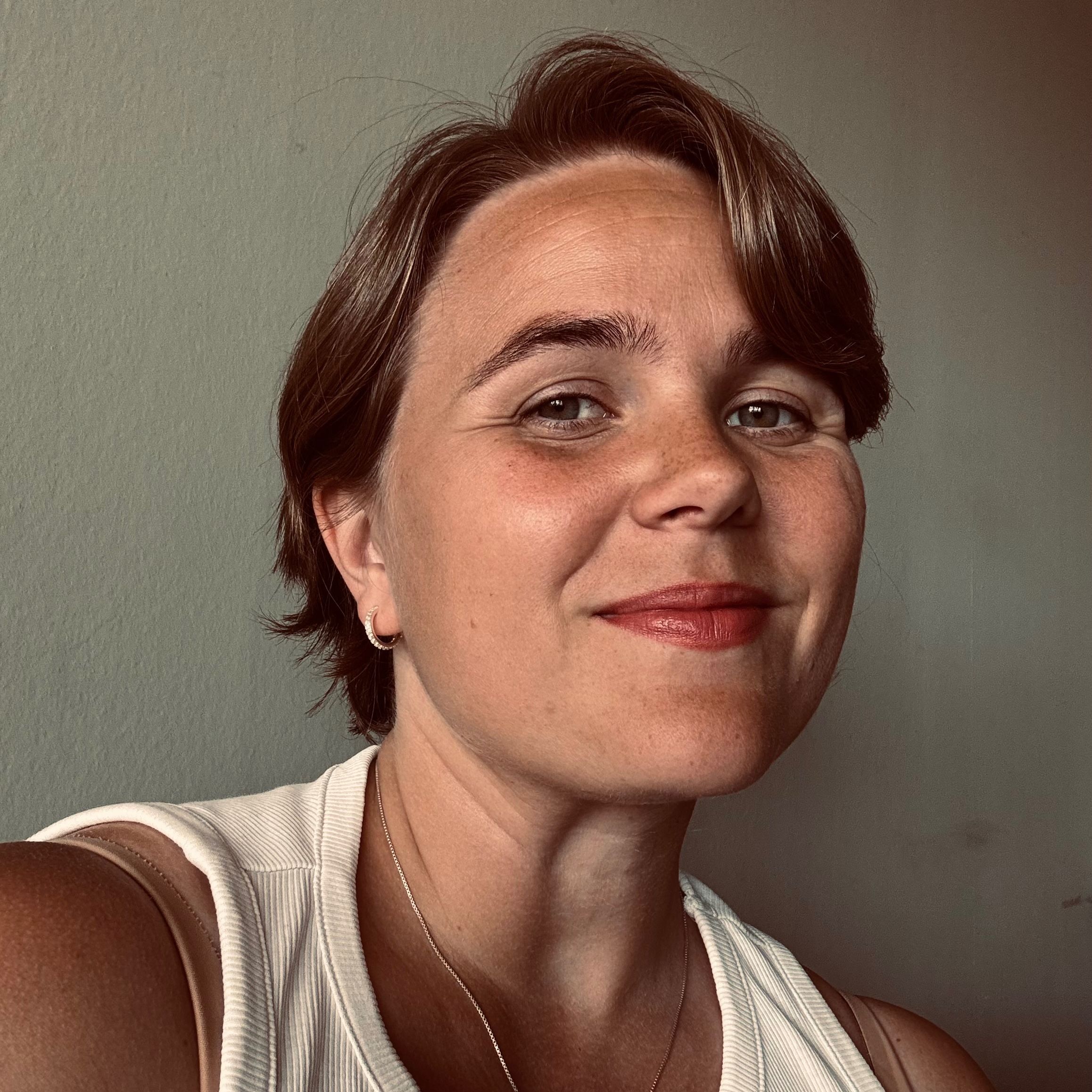 Profilbild för Nikki Sjöberg