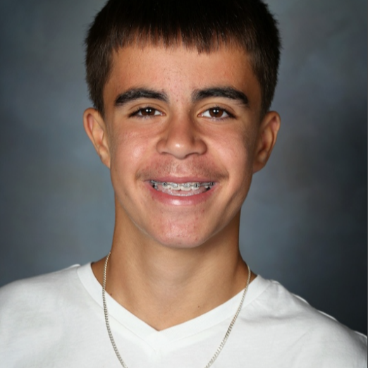 Profilbild för Kian Thomrin