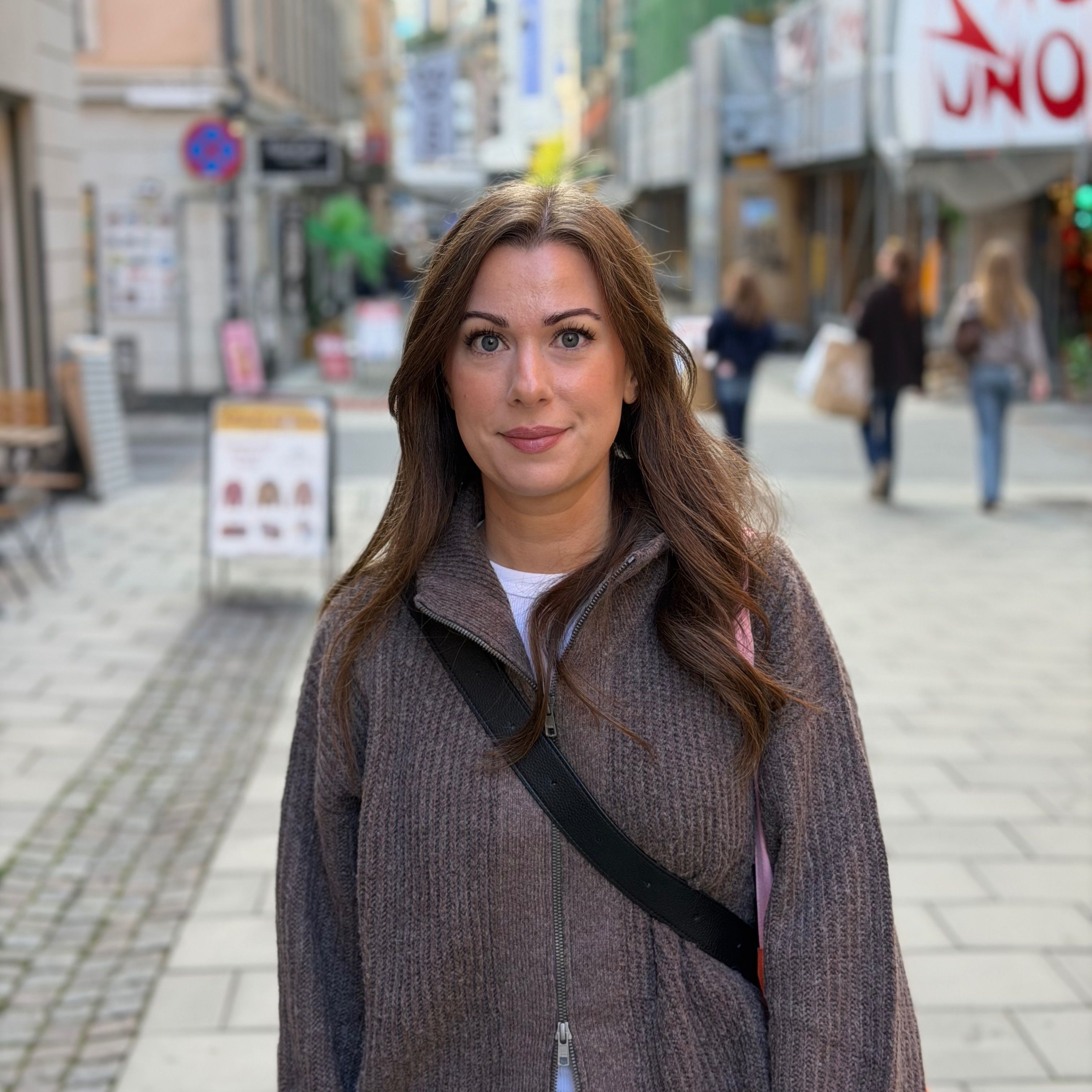 Profilbild för Malin Johansson