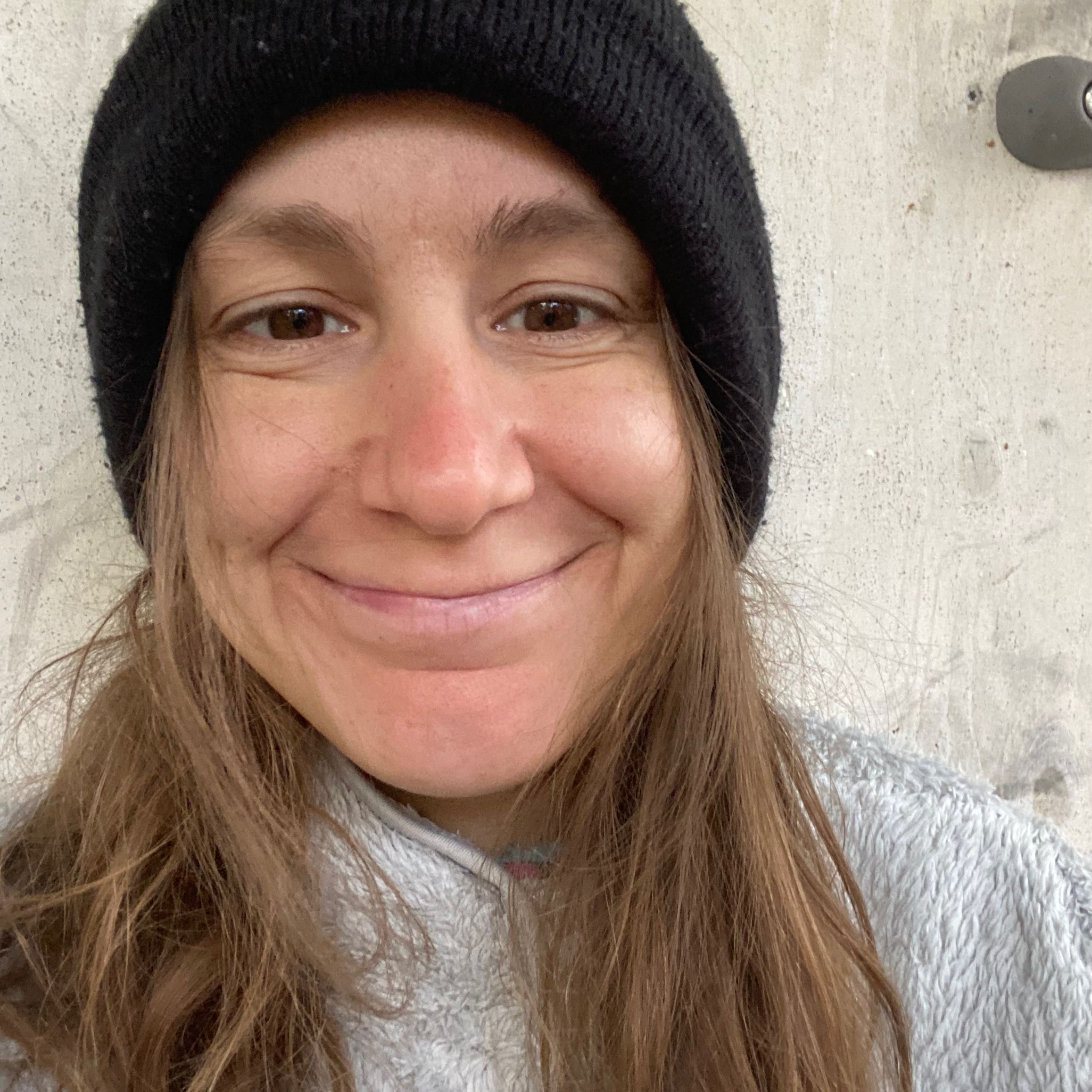 Profilbild för Saga Melander