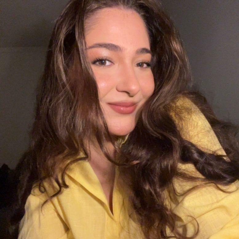 Profilbild för Ameena Allo