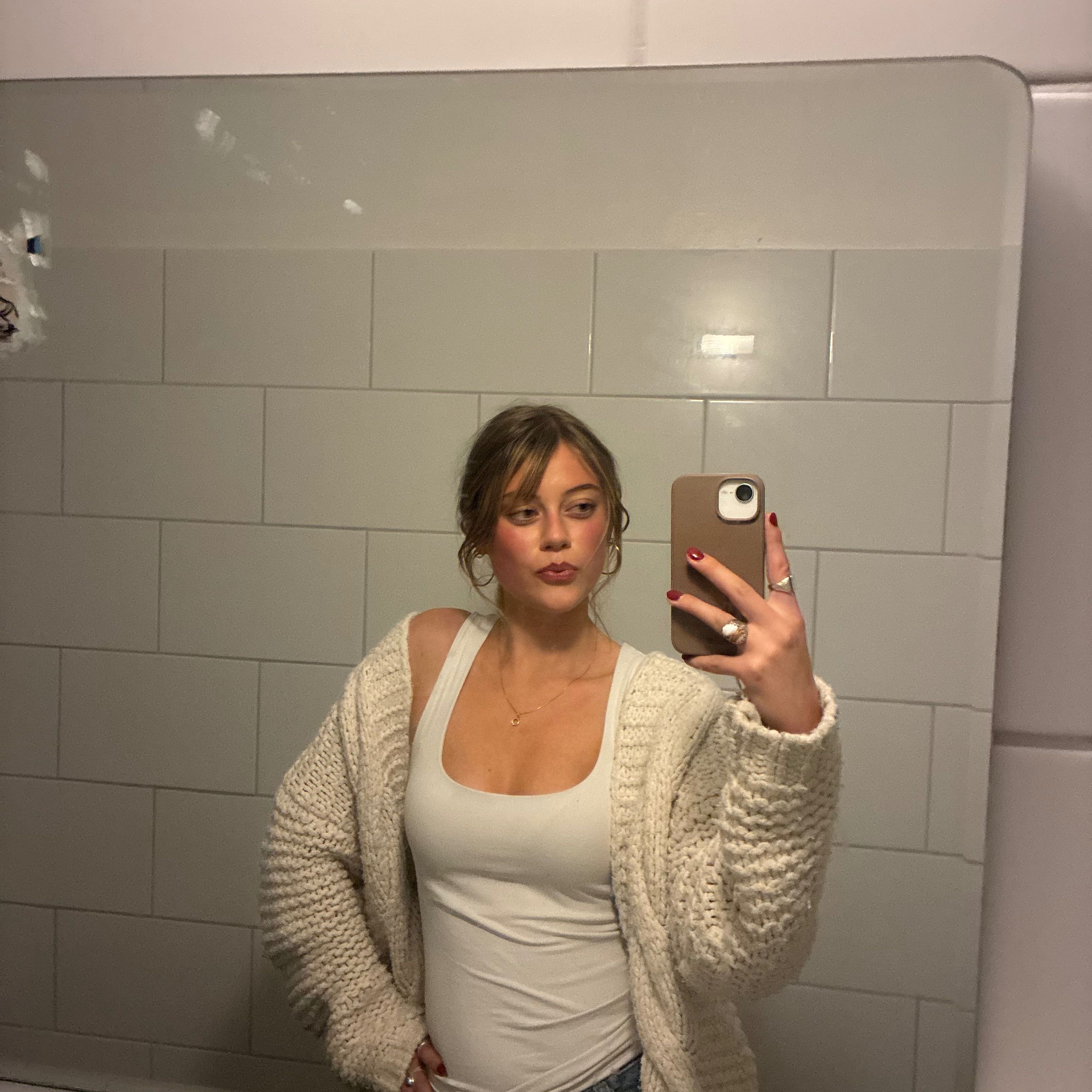 Profilbild för Vendela Wohrne