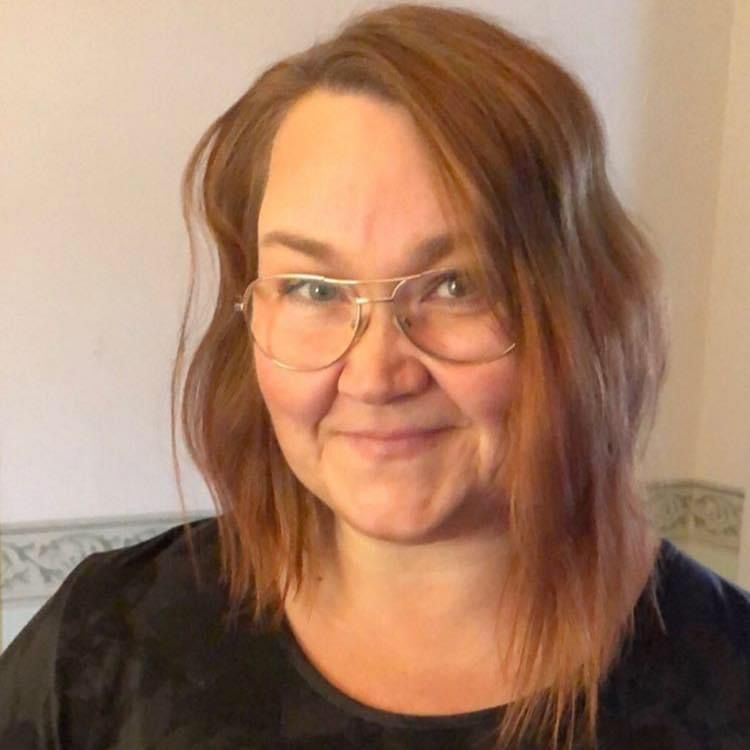 Profilbild för Malin Svensson