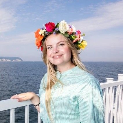 Profilbild för Mathilda Lönnborn