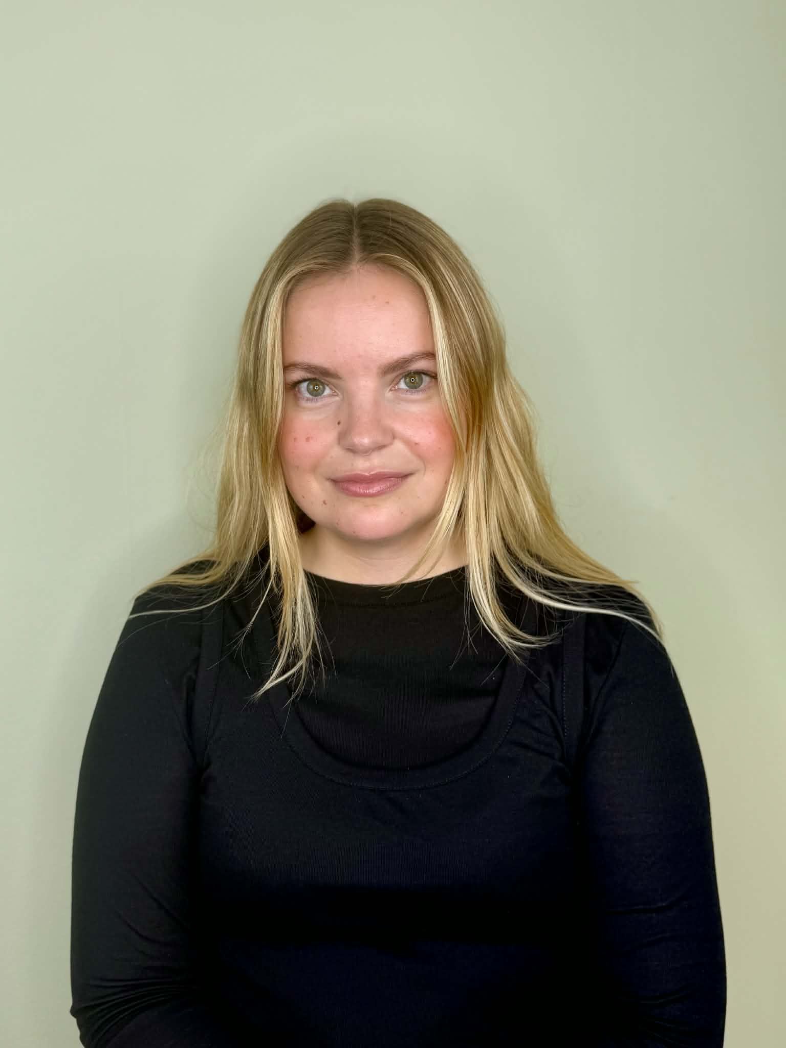 Profilbild för Mathilda Lönnborn