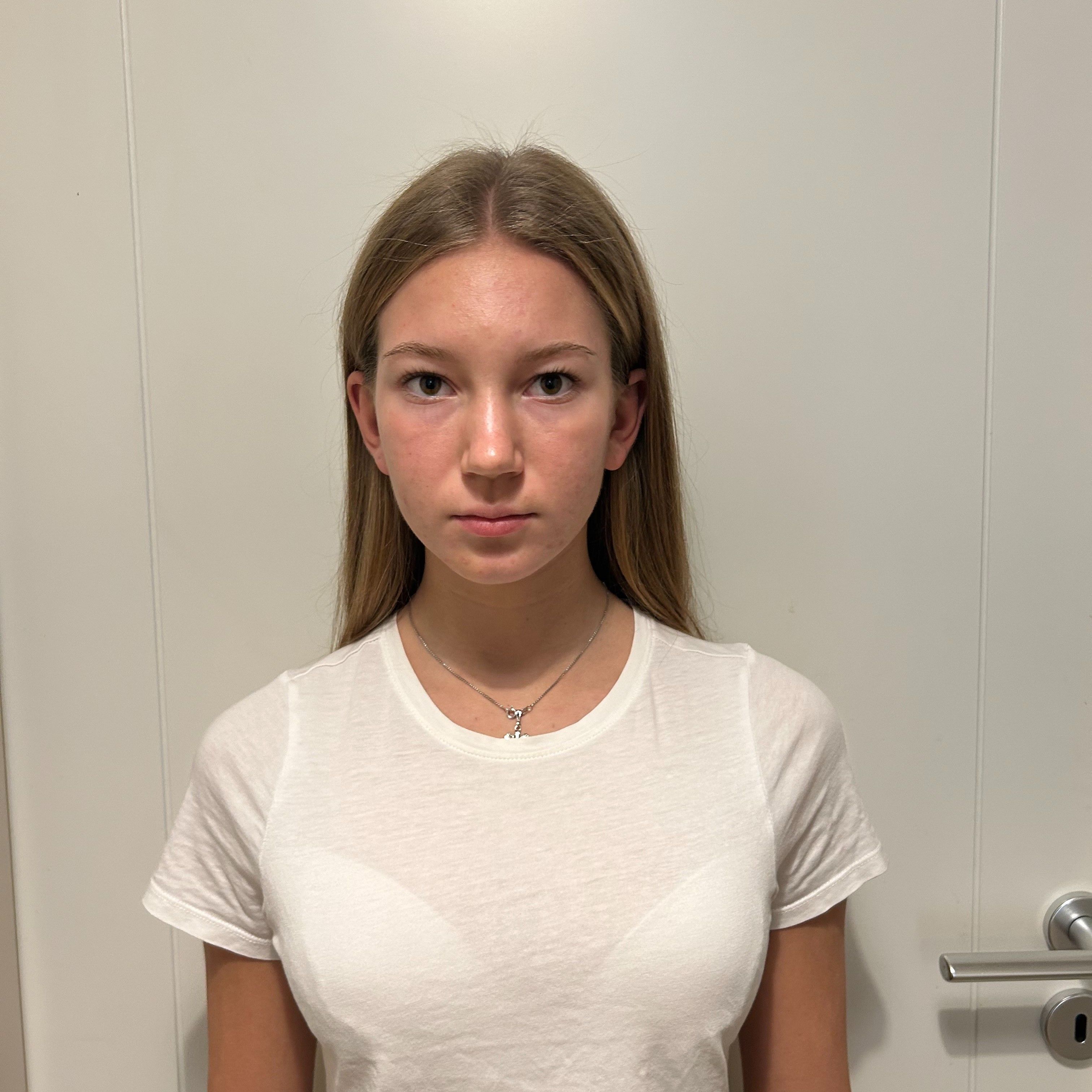 Profilbild för Izabelle Stenberg