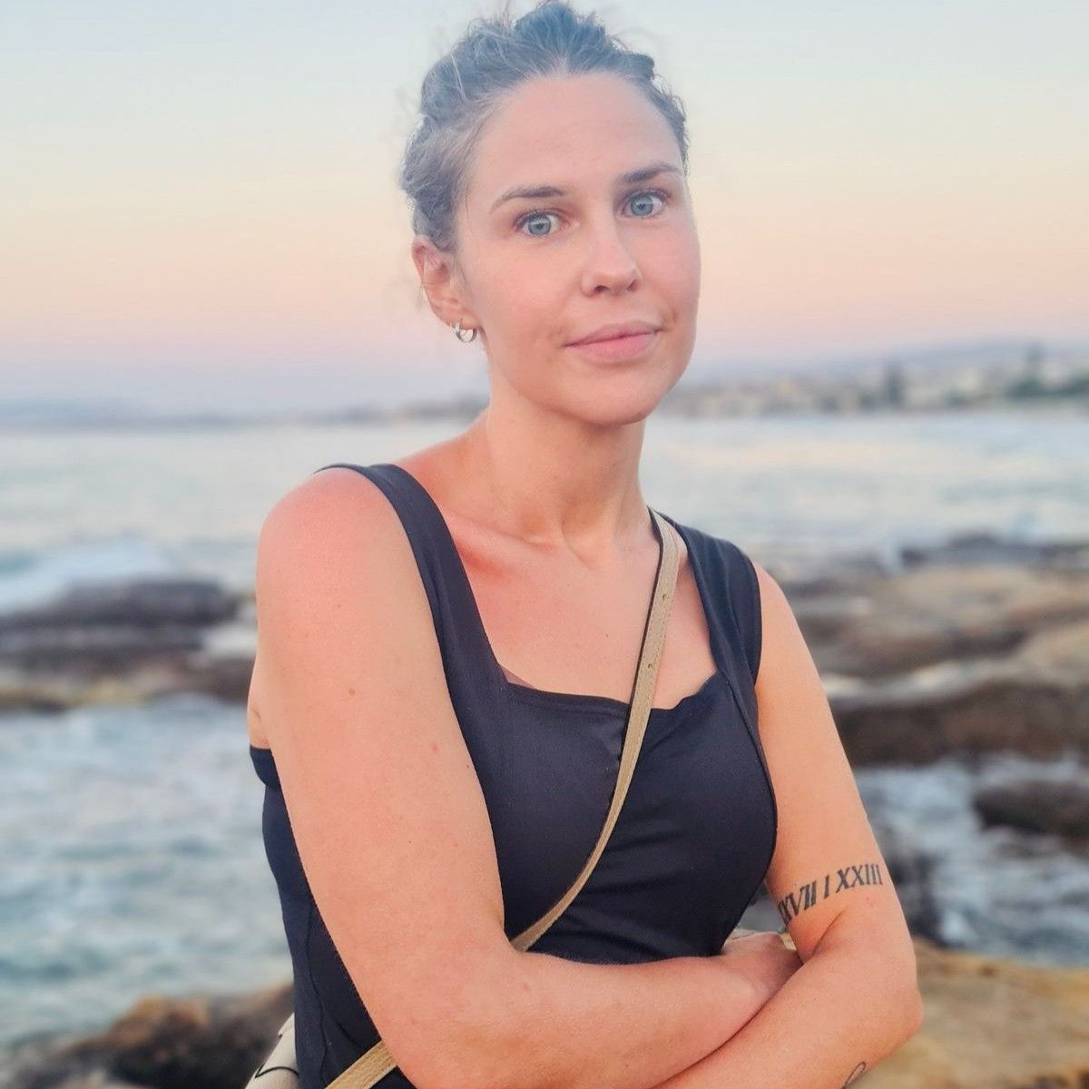 Profilbild för Signe Josefin Åhrén