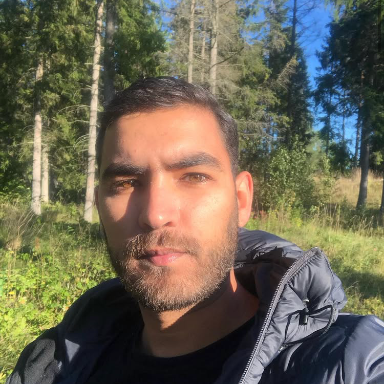 Profilbild för Sami Benarba