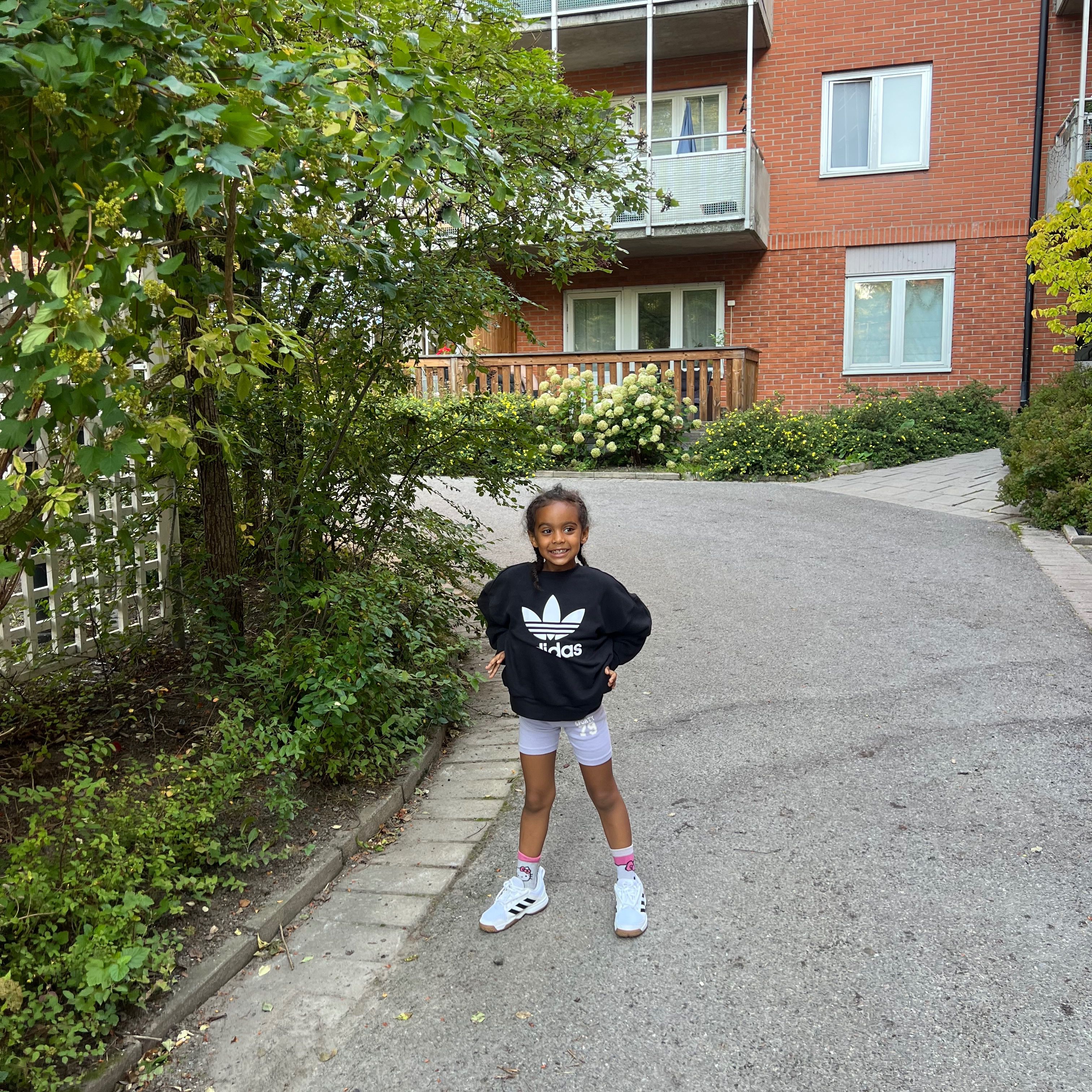 Profilbild för Sarah Haile