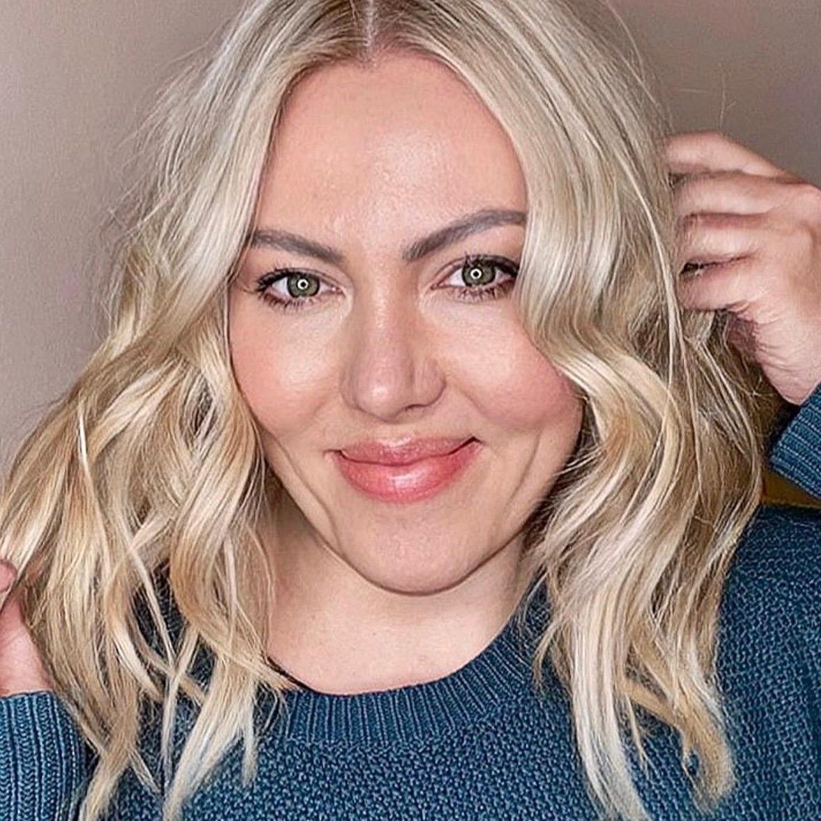 Profilbild för Lisa Garner