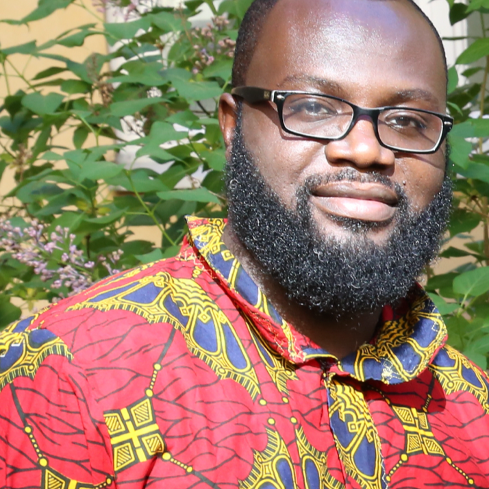 Profilbild för B.t Nvila