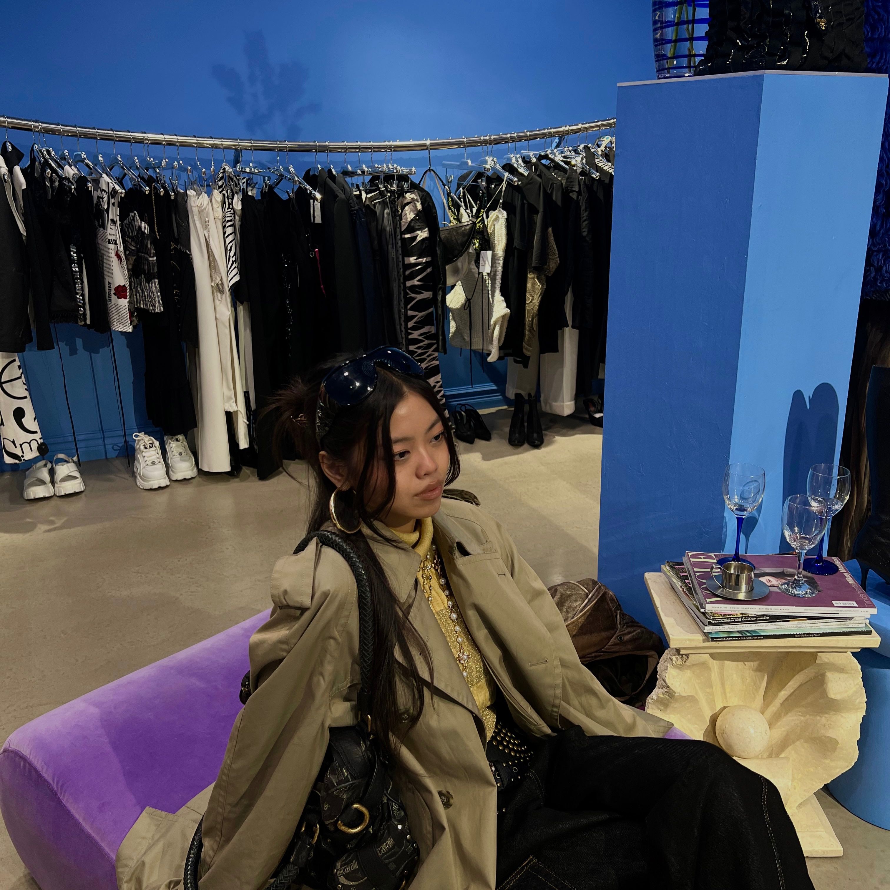 Profilbild för Ebba Möller