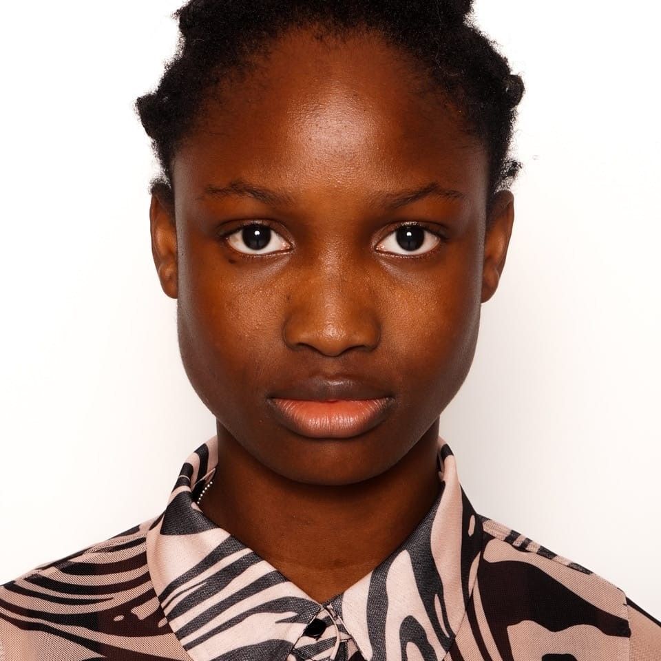 Profilbild för Mayowa Olatunji