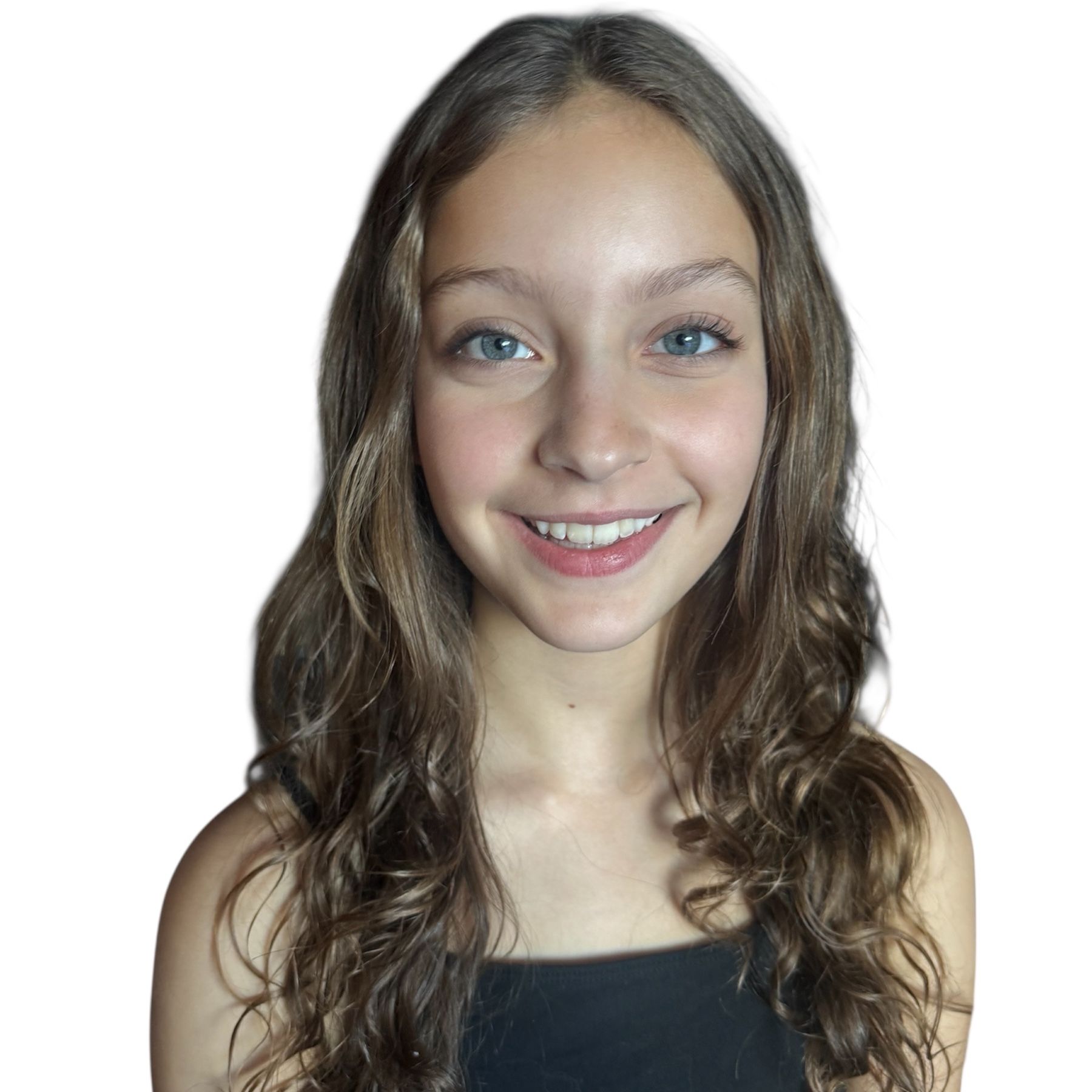 Profilbild för Lilly Wahlman