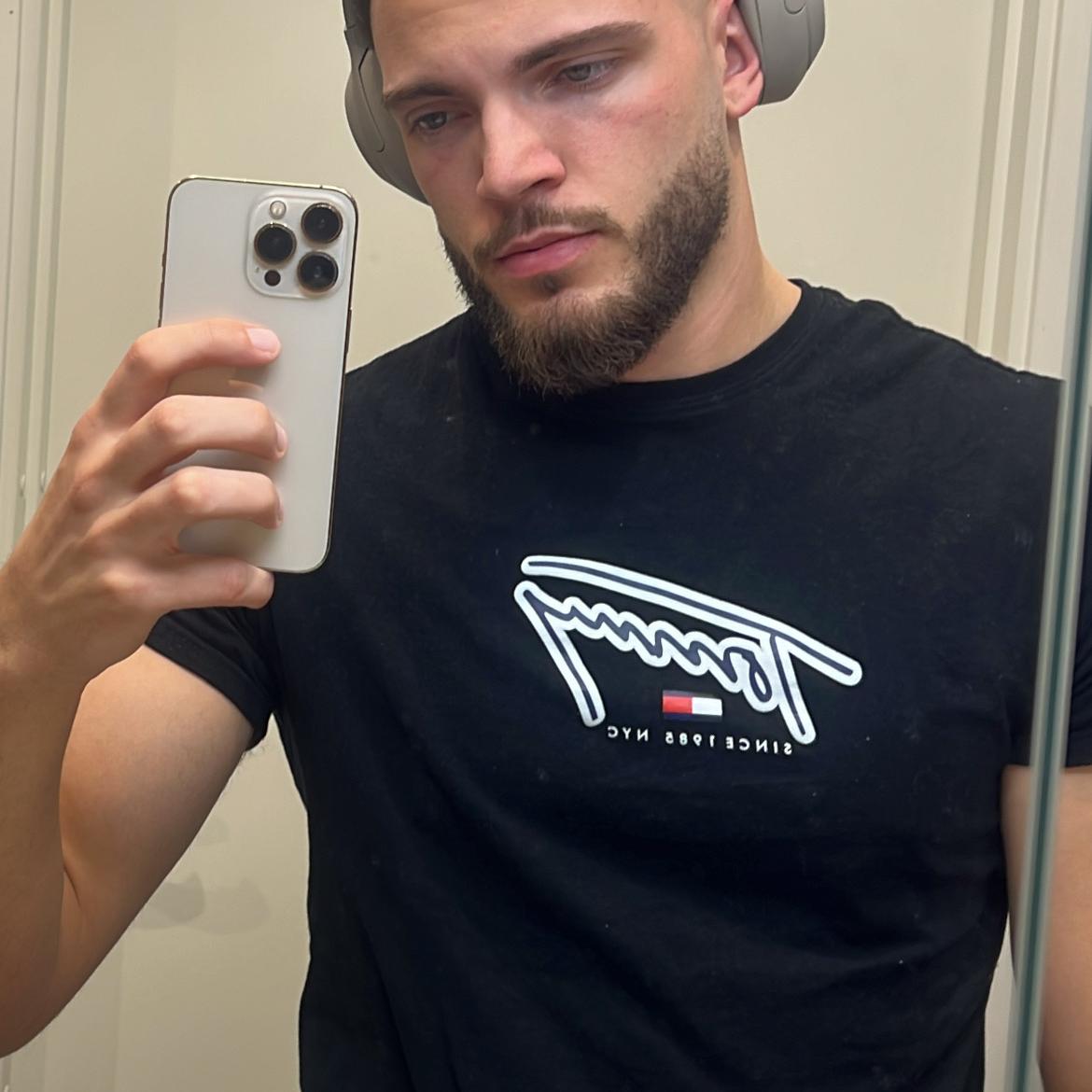 Profilbild för Micholas Nilsskog