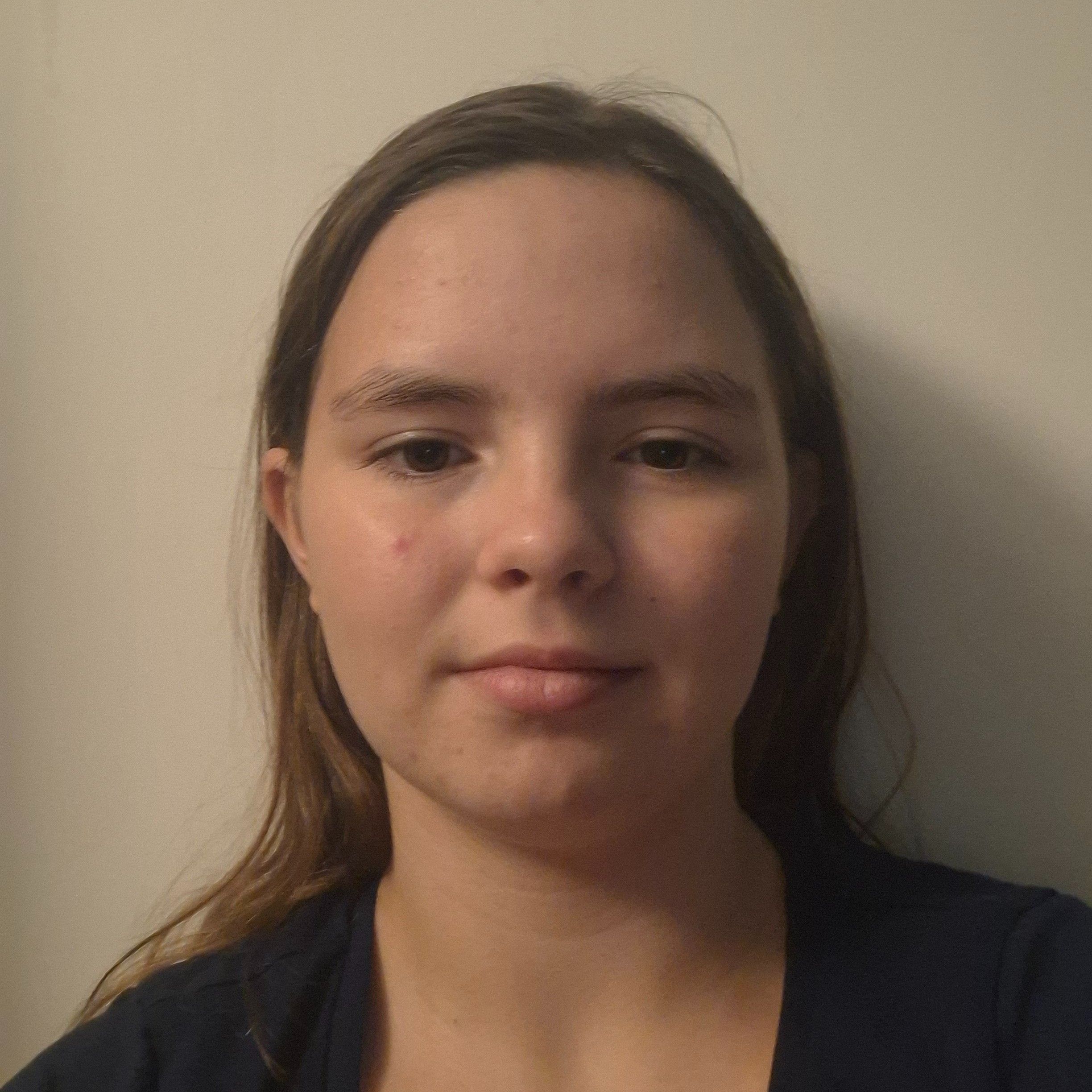 Profilbild för Alma Bergstedt