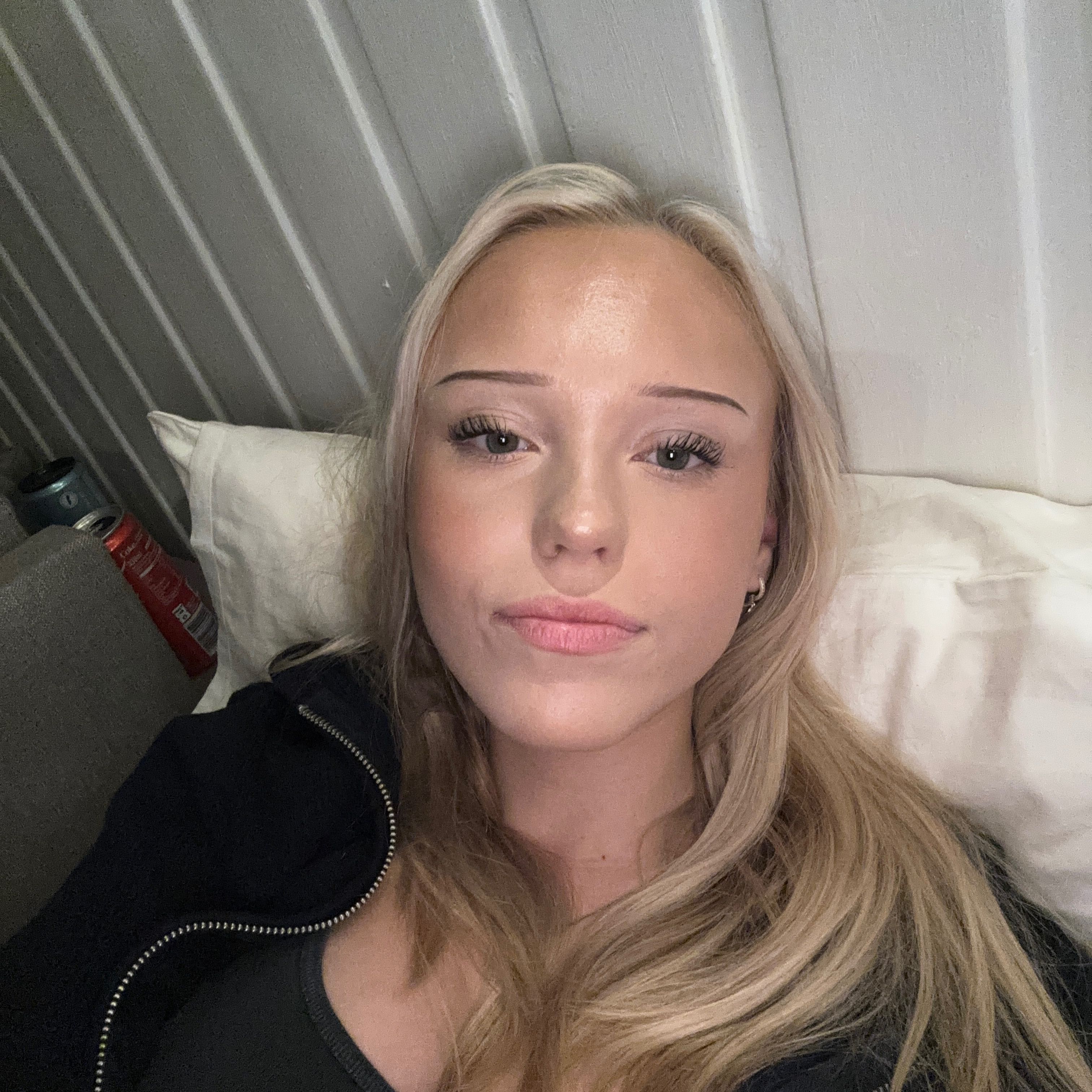 Profilbild för Klara Ohlsson