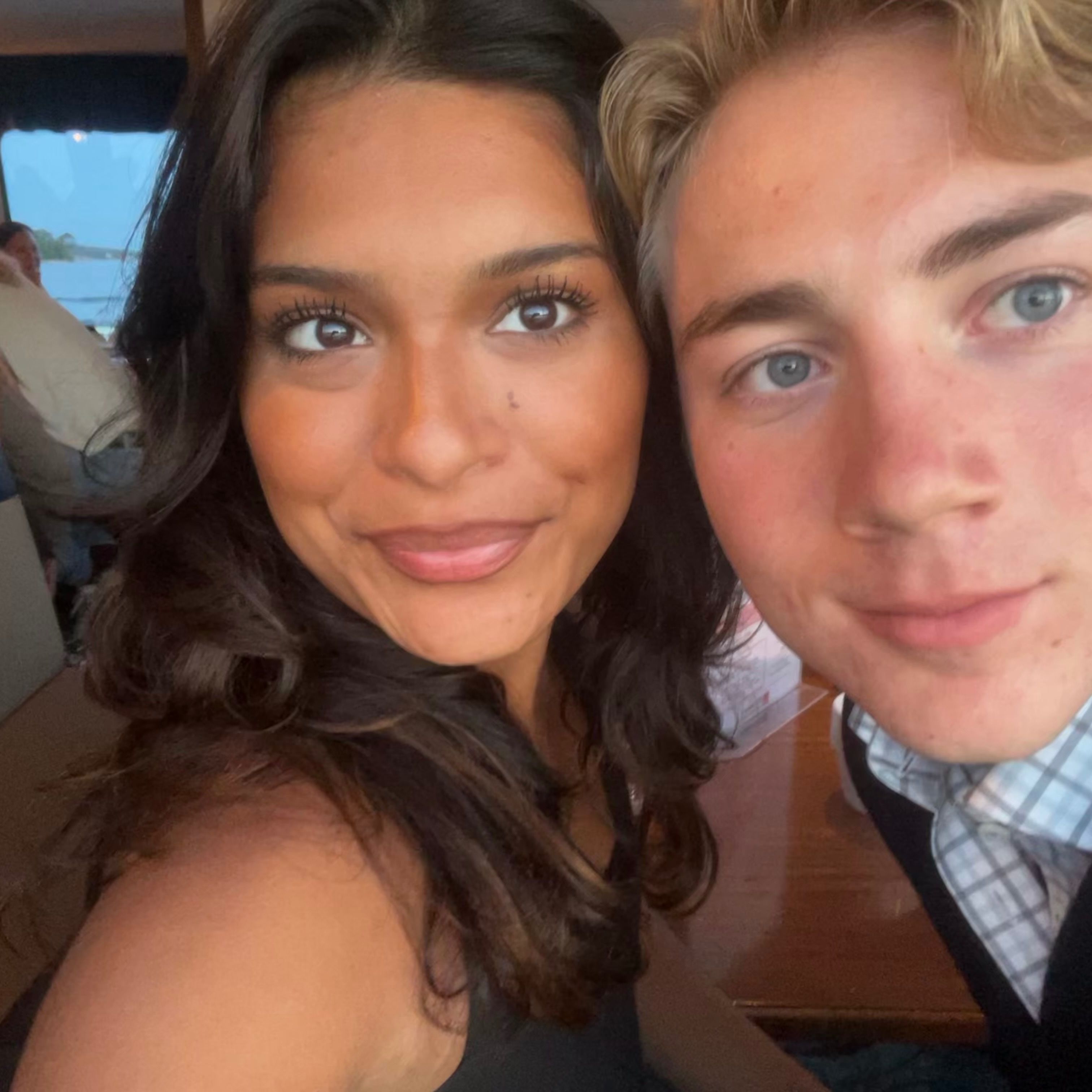 Profilbild för Alicia Backgård