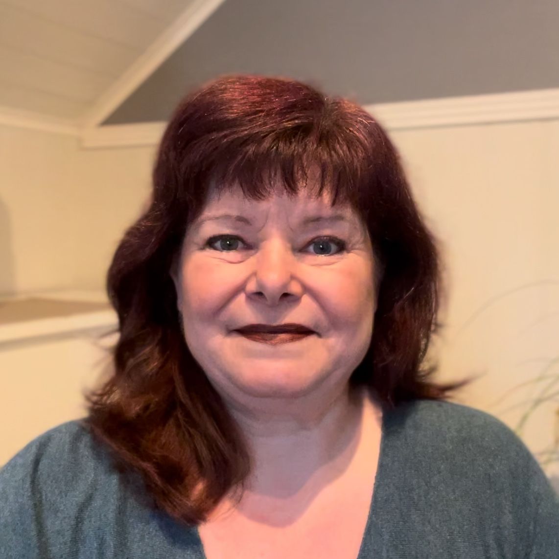 Profilbild för Merete Stenestø Rustad