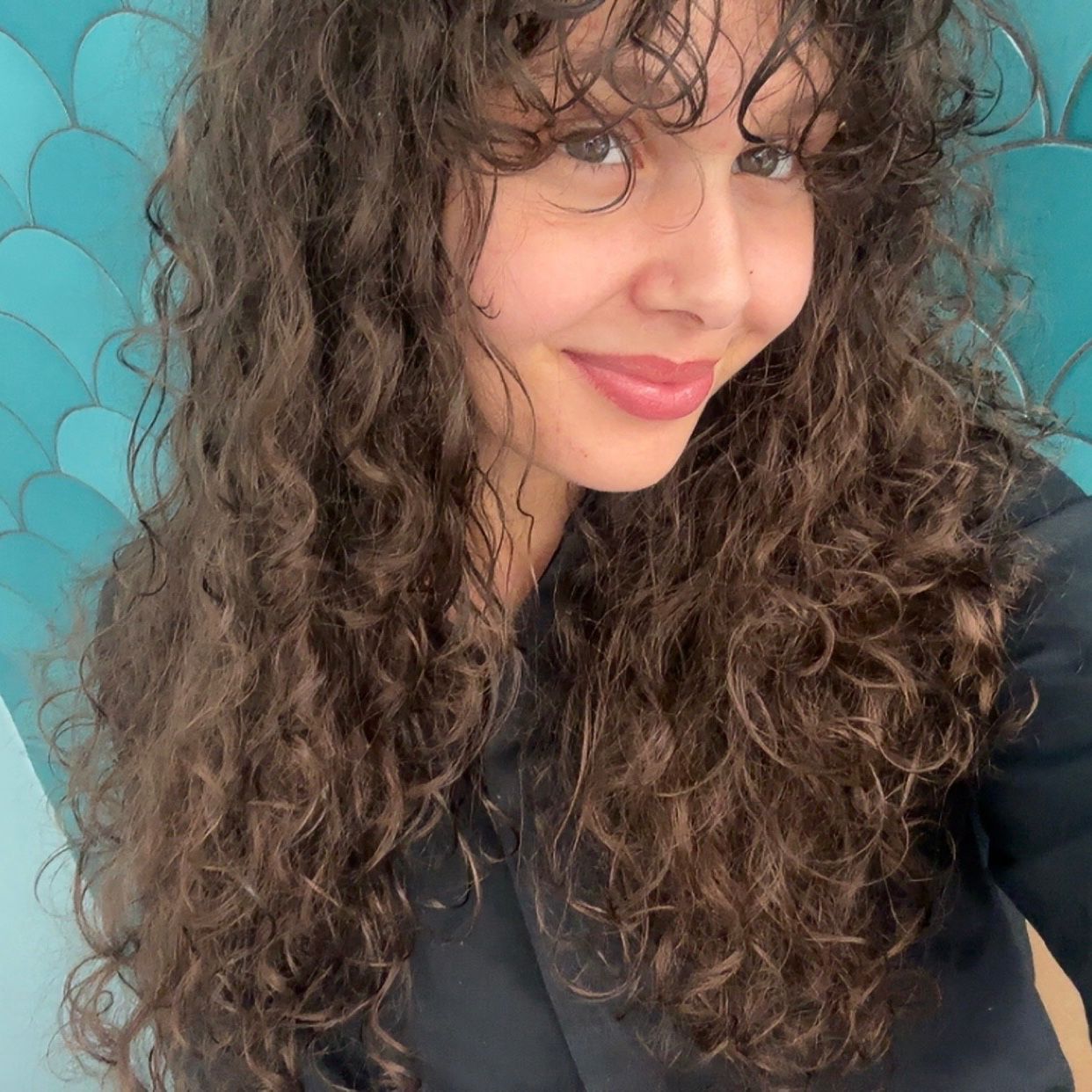 Profilbild för Smilla Jensen