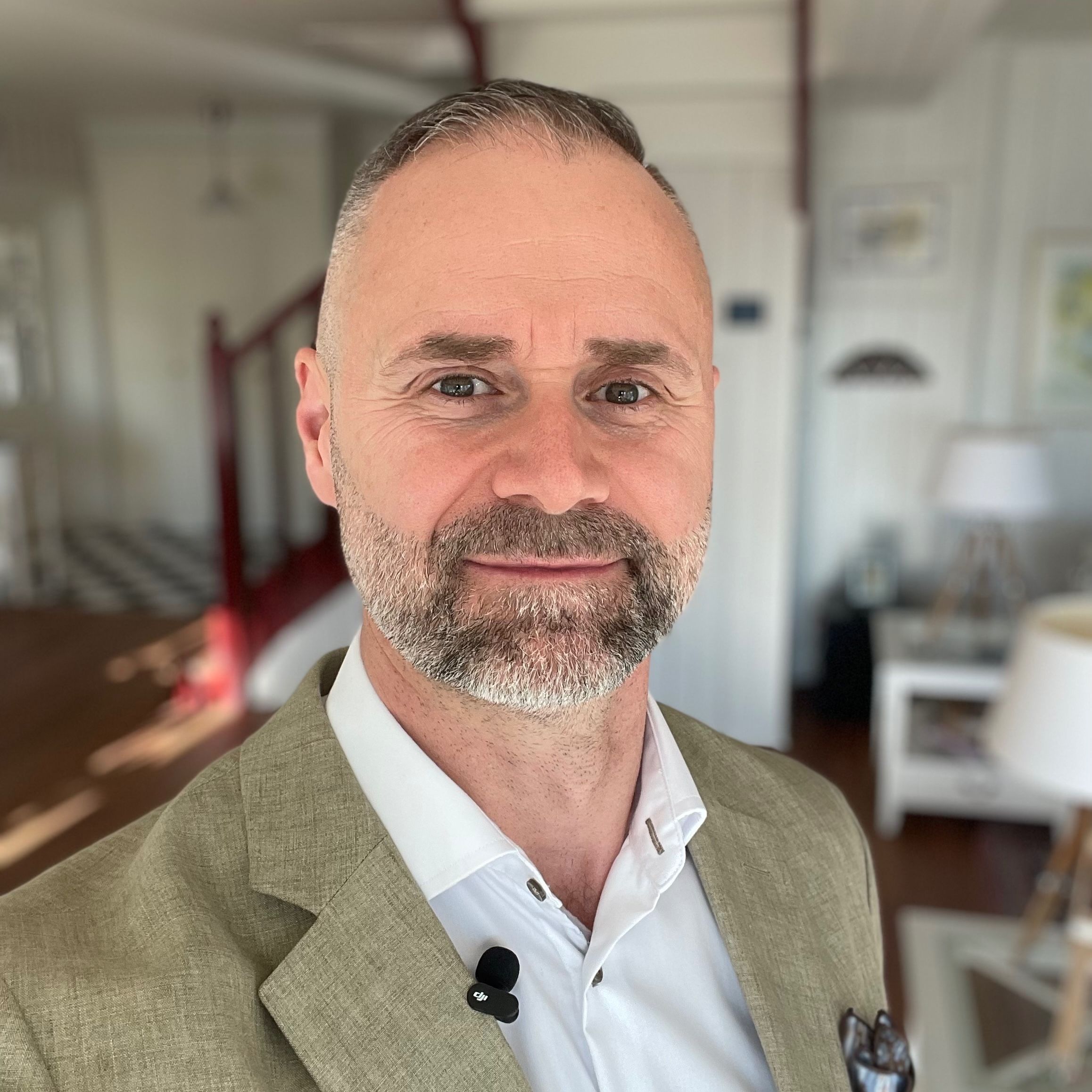 Profilbild för Sebastian Stojanovic