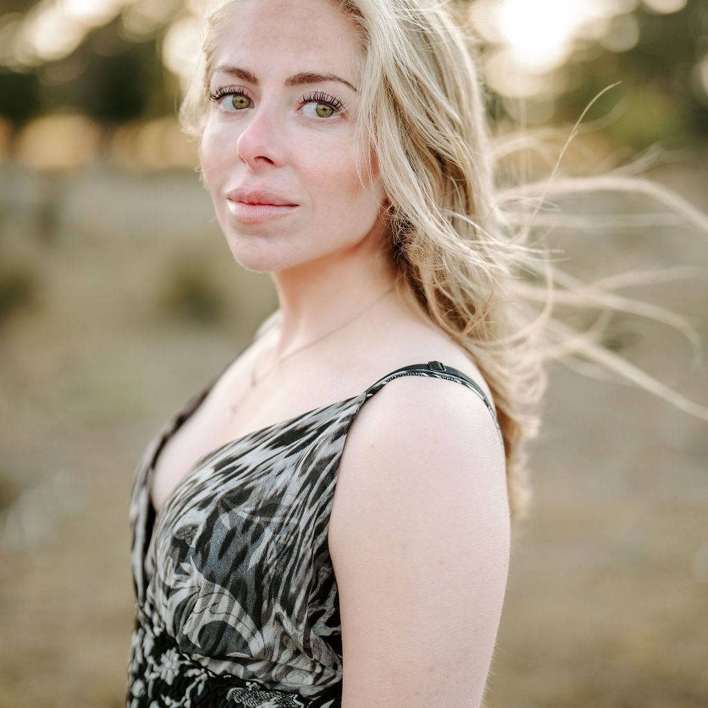Profilbild för Frida Bägerfeldt