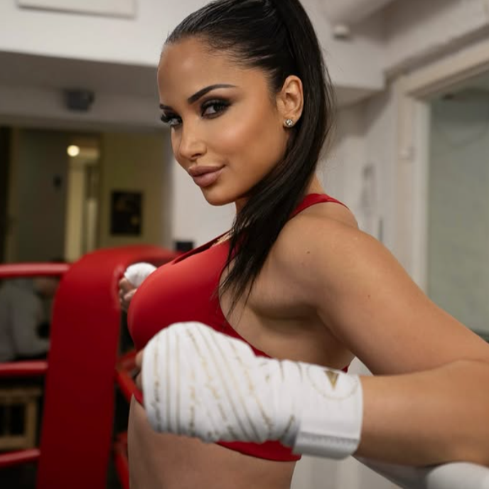 Profilbild för Denice Tirpan