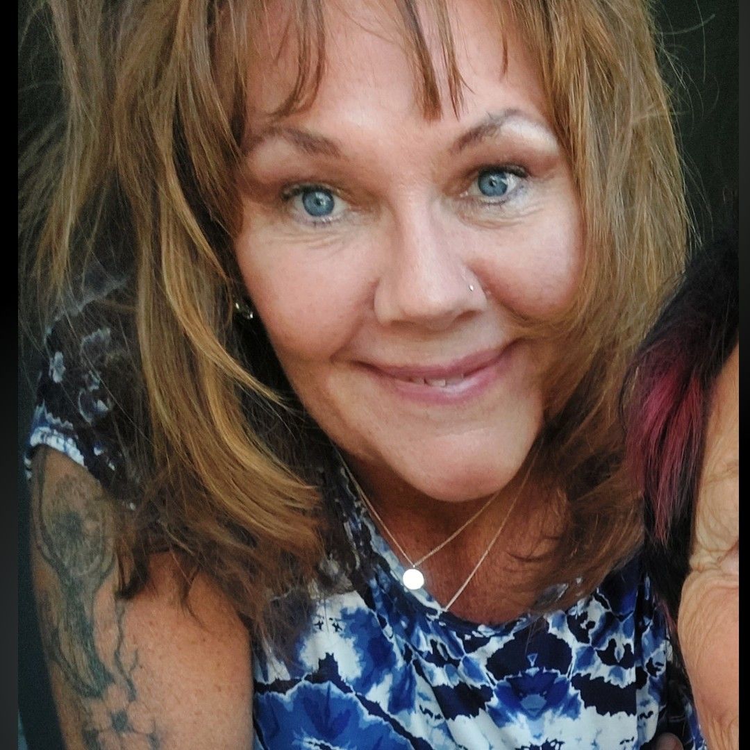 Profilbild för Ciara Brixbård